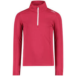 Sweat Campagnolo modèle 30L1135-34CM pour filles