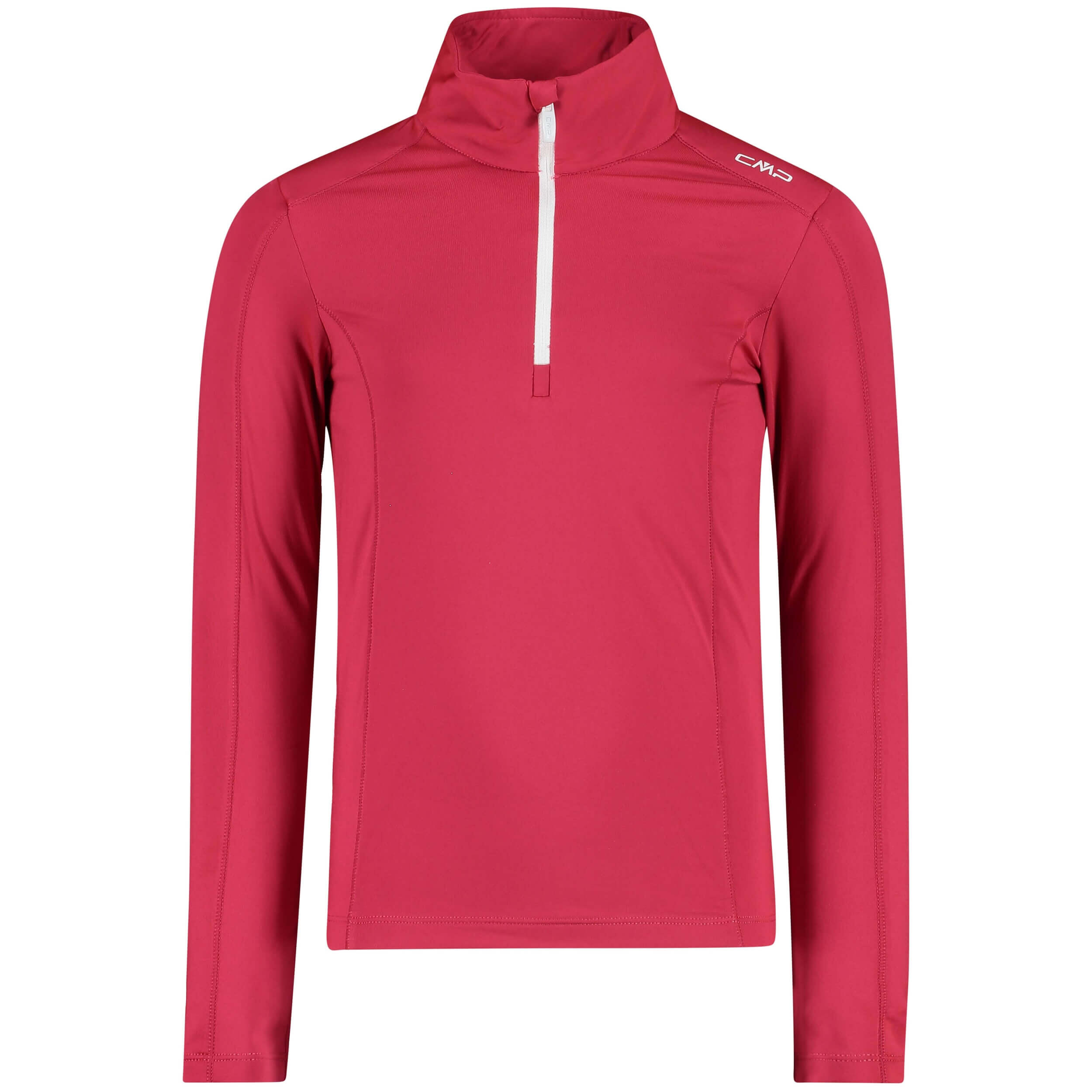 Sweat Campagnolo modèle 30L1135-34CM pour filles 1/3