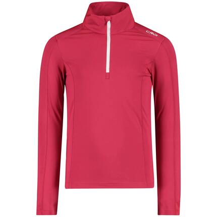 Sweat Campagnolo modèle 30L1135-34CM pour filles
