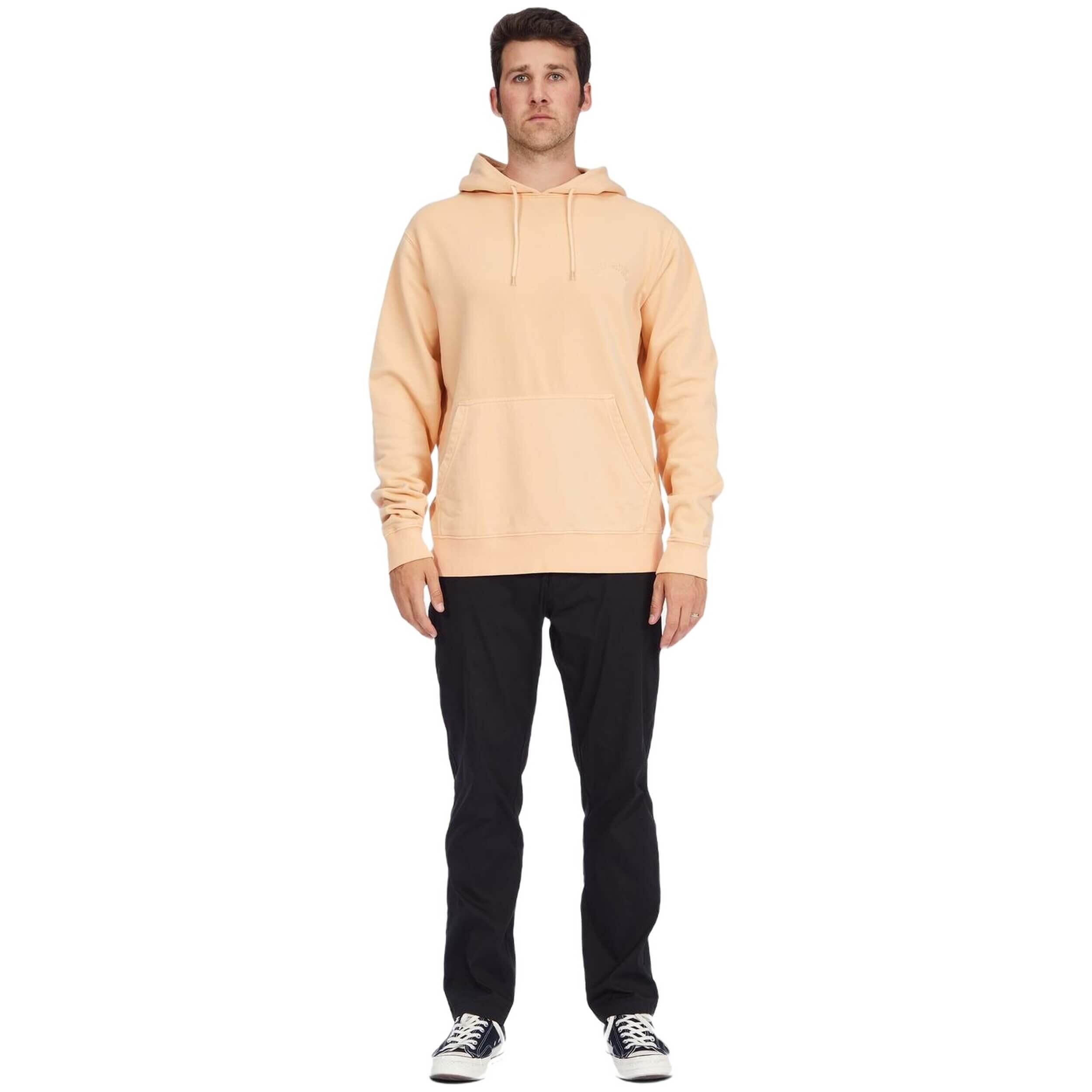 Sweat à capuche Billabong modèle C1FL13BIP2-2176 pour homme 3/5