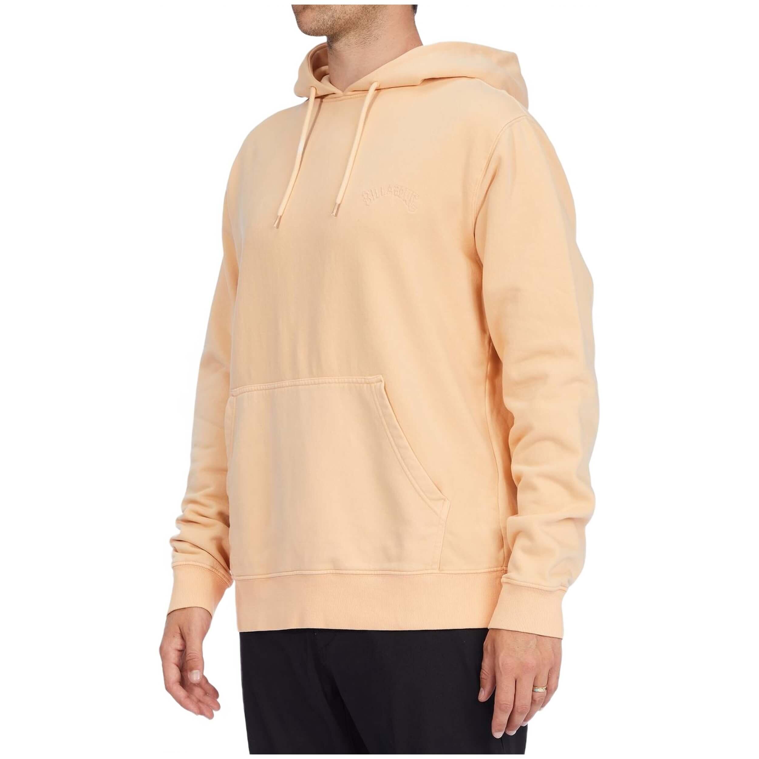 Sweat à capuche Billabong modèle C1FL13BIP2-2176 pour homme 4/5