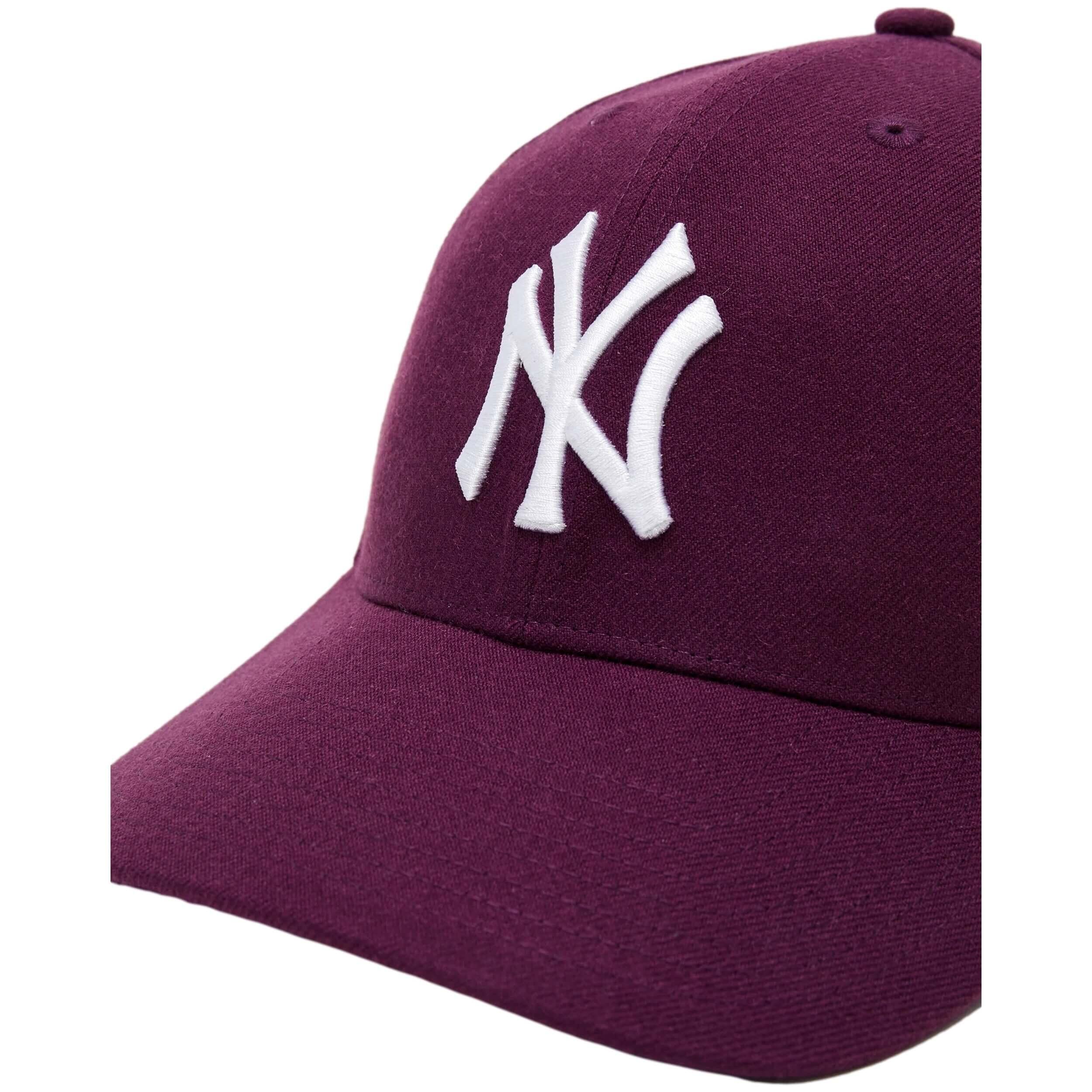 Gorra 47 brand Mlb New York Yankee para hombre 7/7