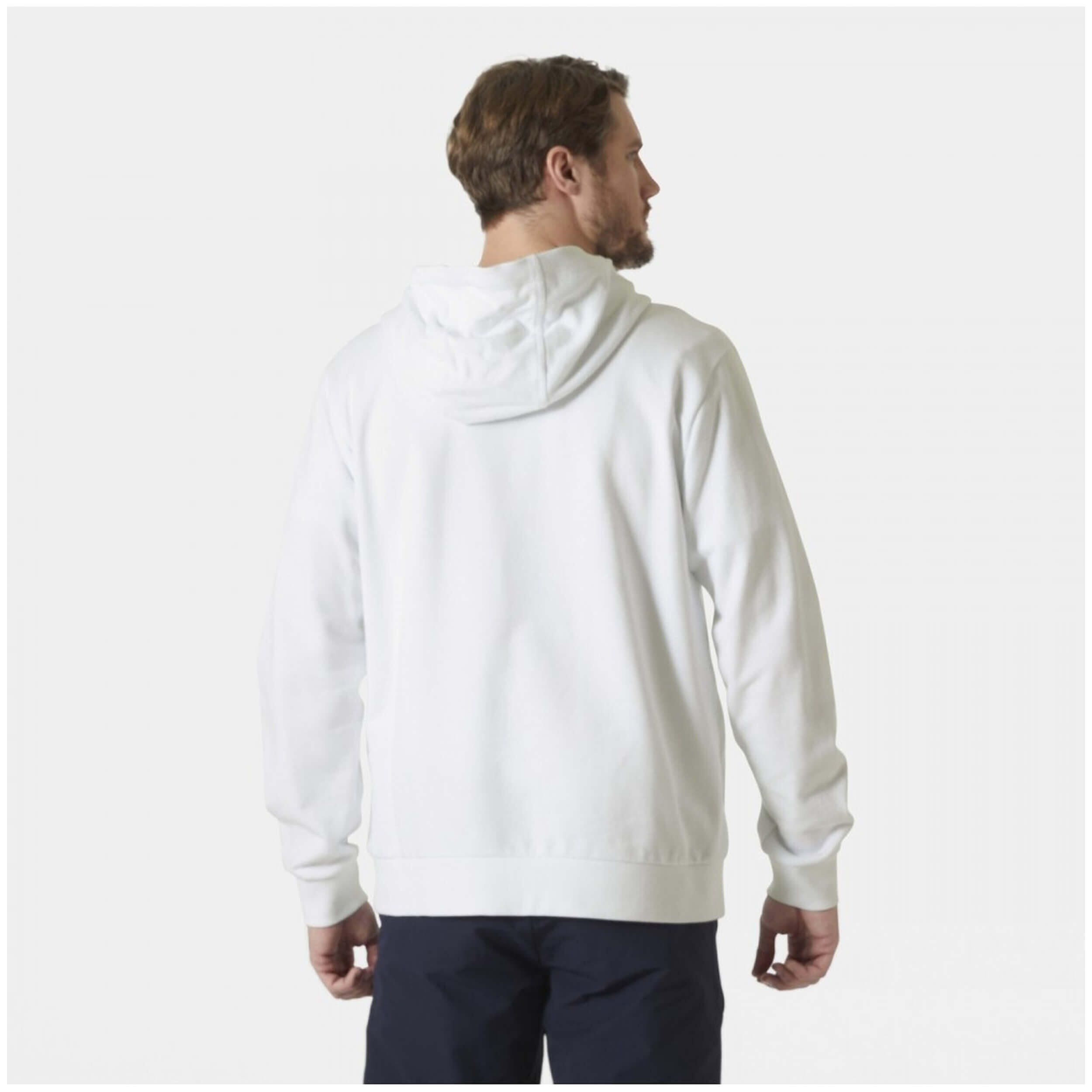 Sweat à capuche Helly hansen modèle 30394_001 pour homme 4/7