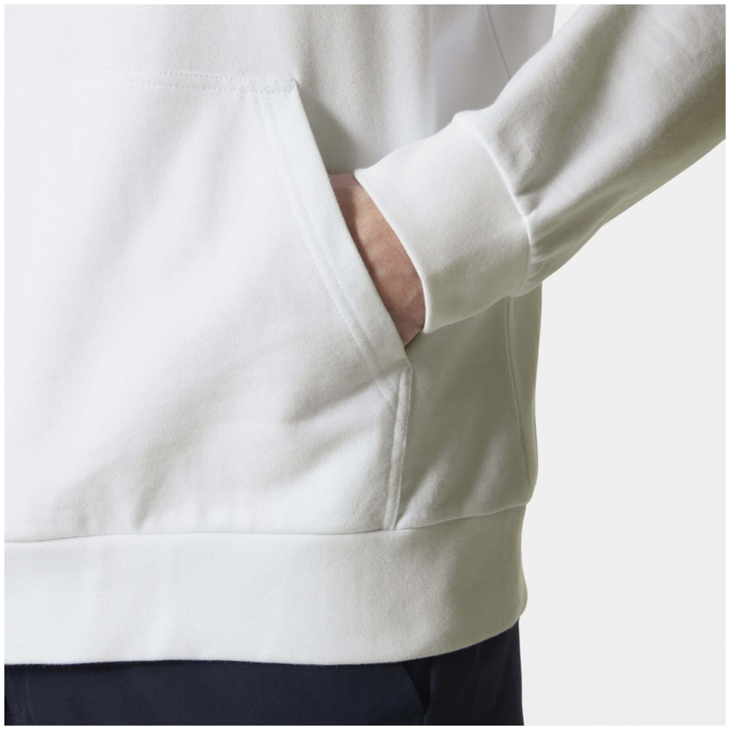 Sweat à capuche Helly hansen modèle 30394_001 pour homme 5/7