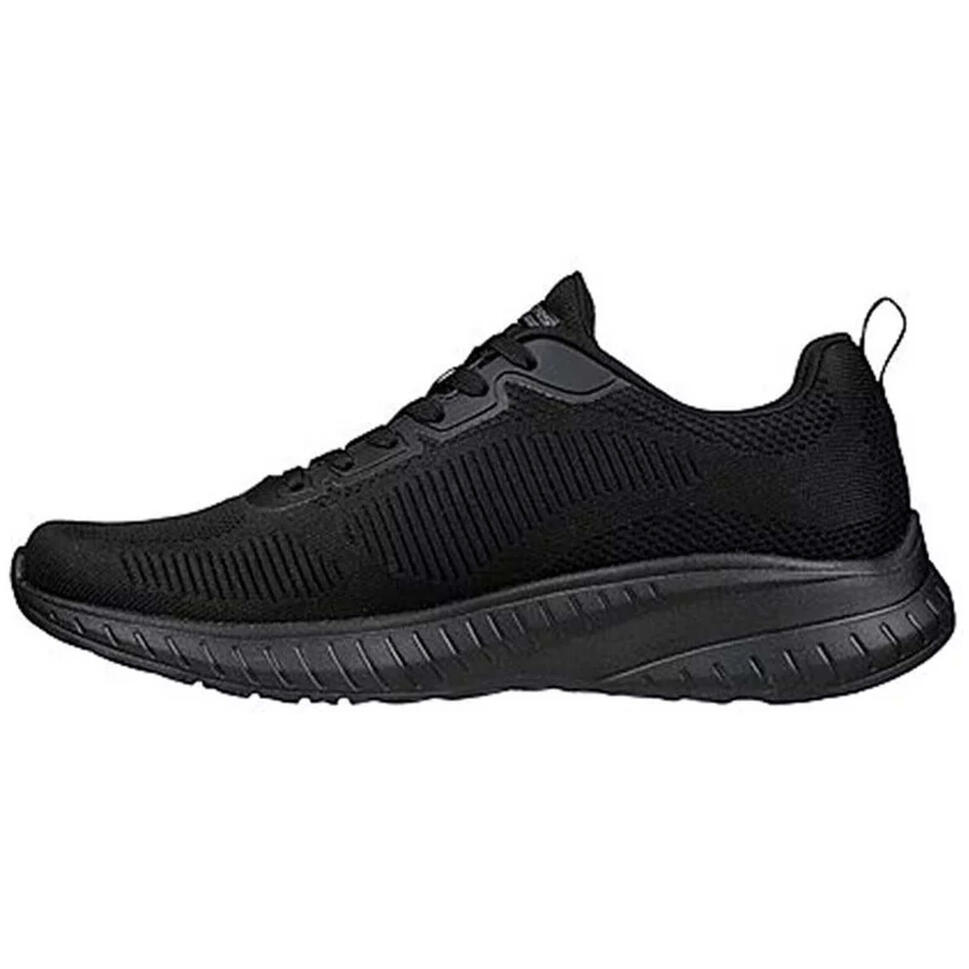 Buty damskie SKECHERS Bobs Squad Chaos Prism Bold