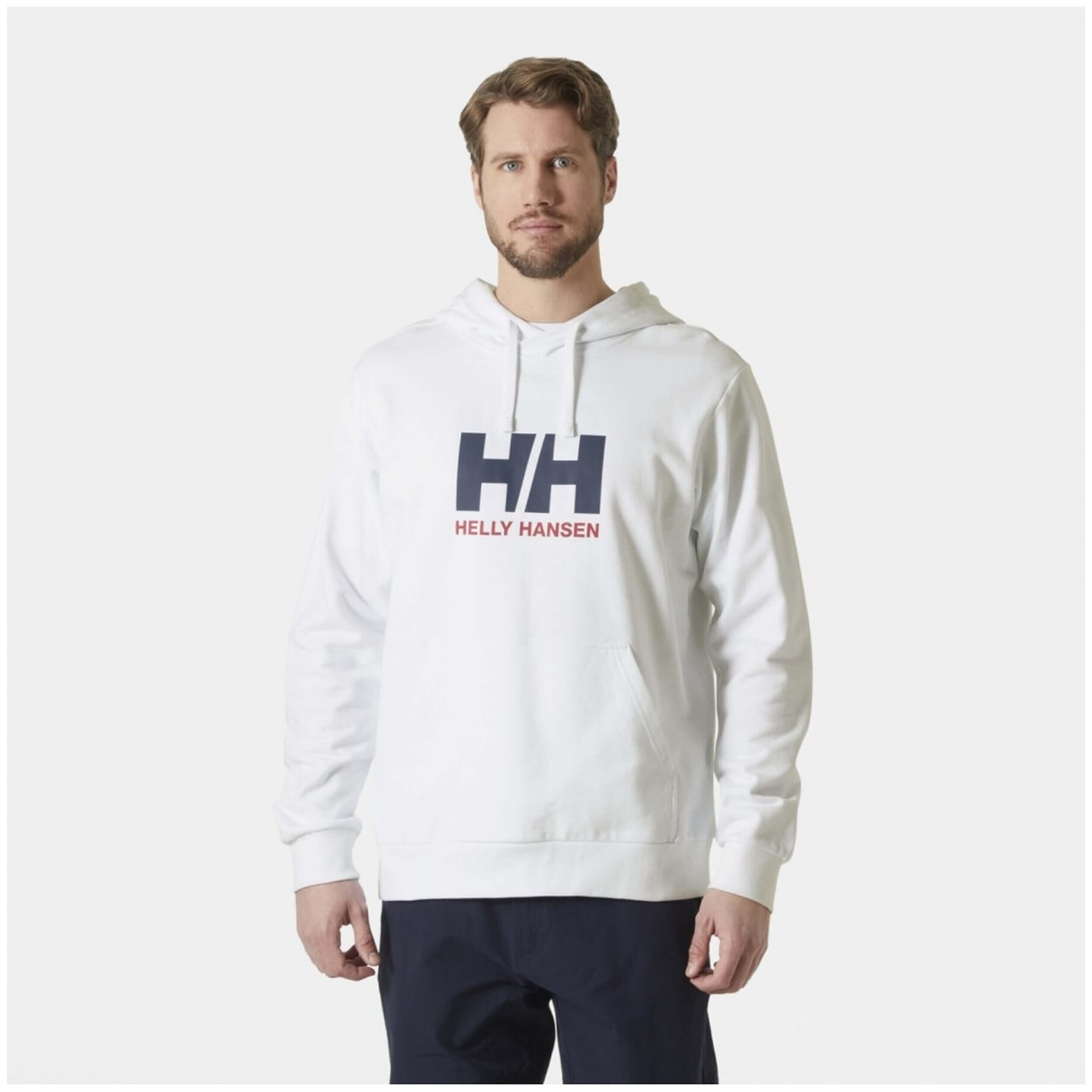 Sweat à capuche Helly hansen modèle 30394_001 pour homme 3/7