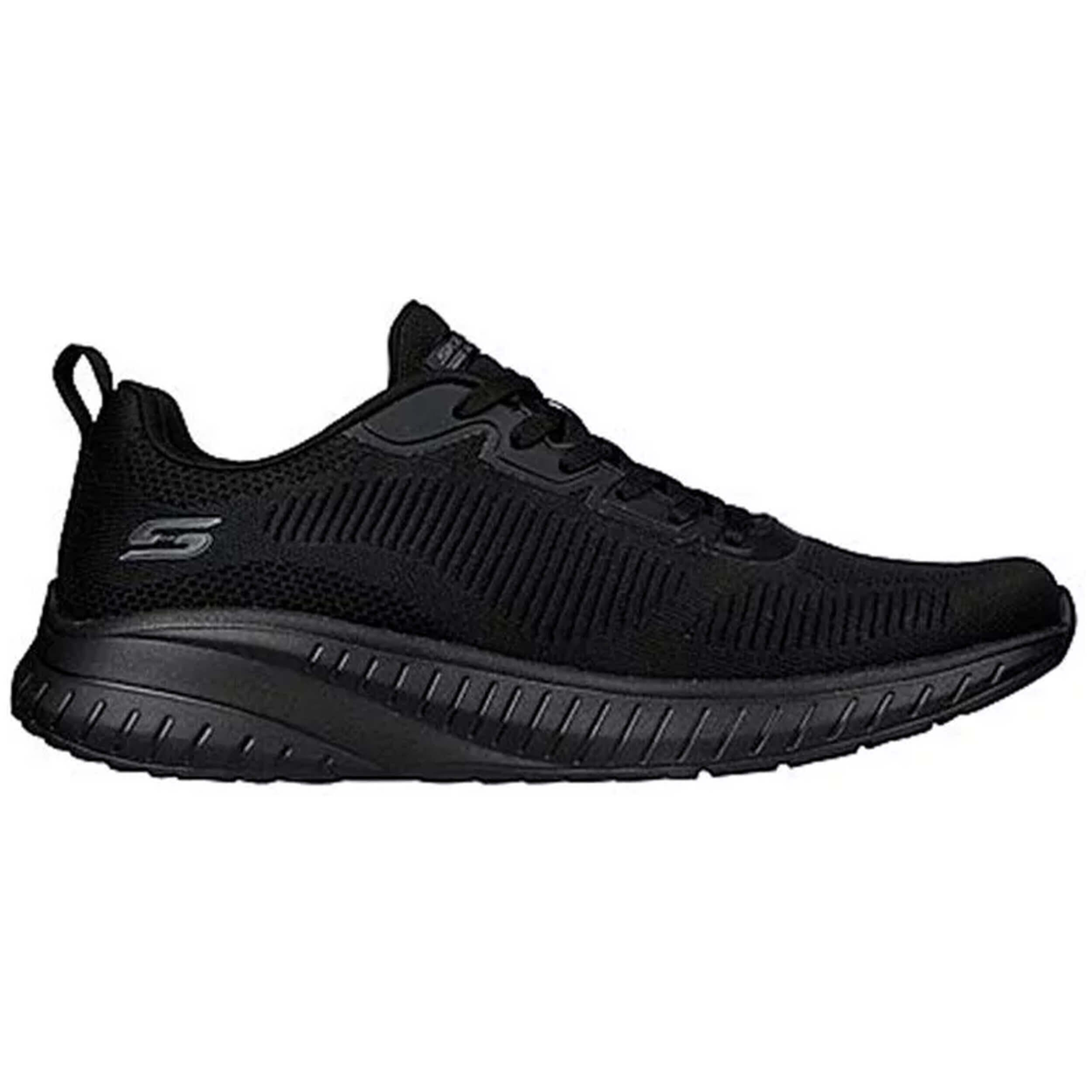 SKECHERS Bobs Squad Chaos Prism Stoere damesschoenen 1/5