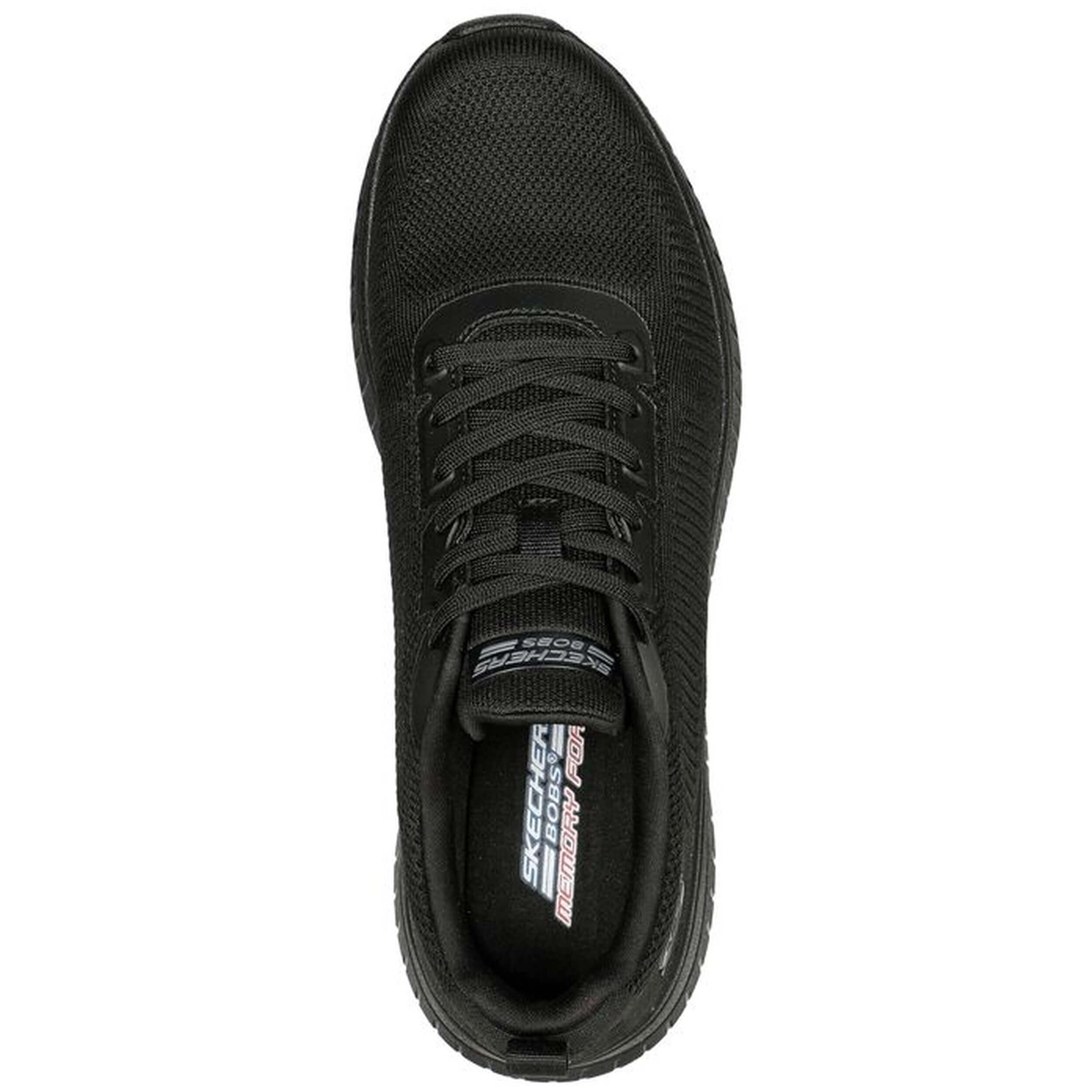 SKECHERS Bobs Squad Chaos Prism Stoere damesschoenen 4/5