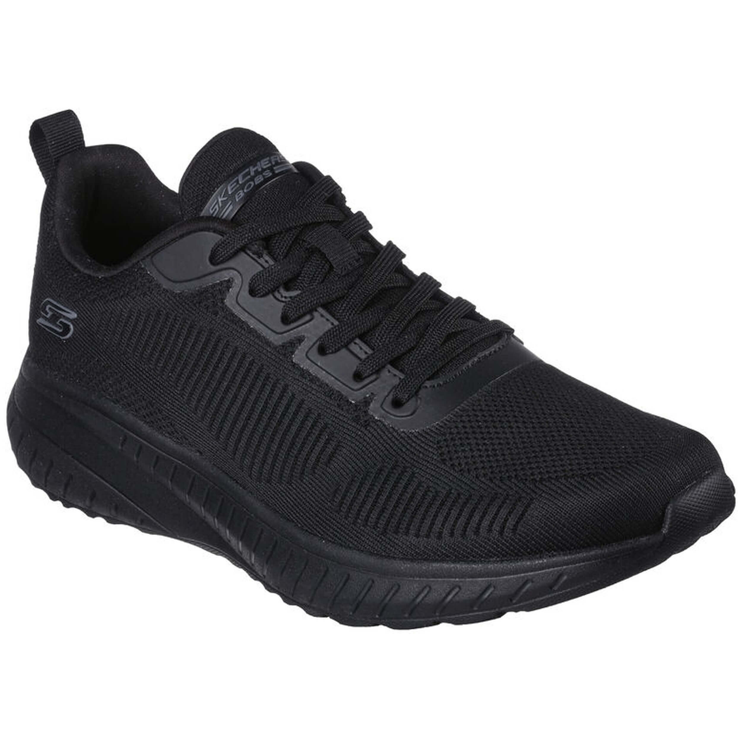 SKECHERS Bobs Squad Chaos Prism Stoere damesschoenen 5/5