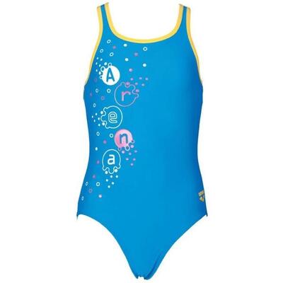 Costume da bagno Arena Submarine per ragazze