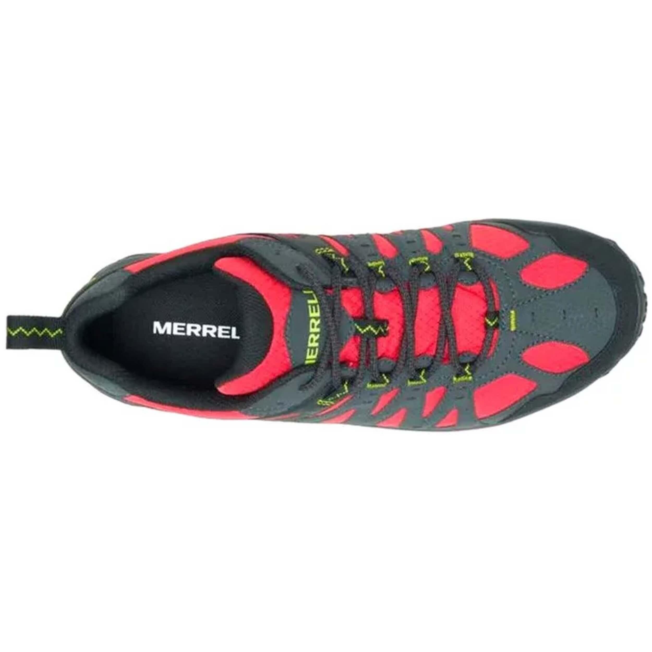 Sapatos de trekking Merrell Accentor 3 Sport Gore-Tex para homem 4/4