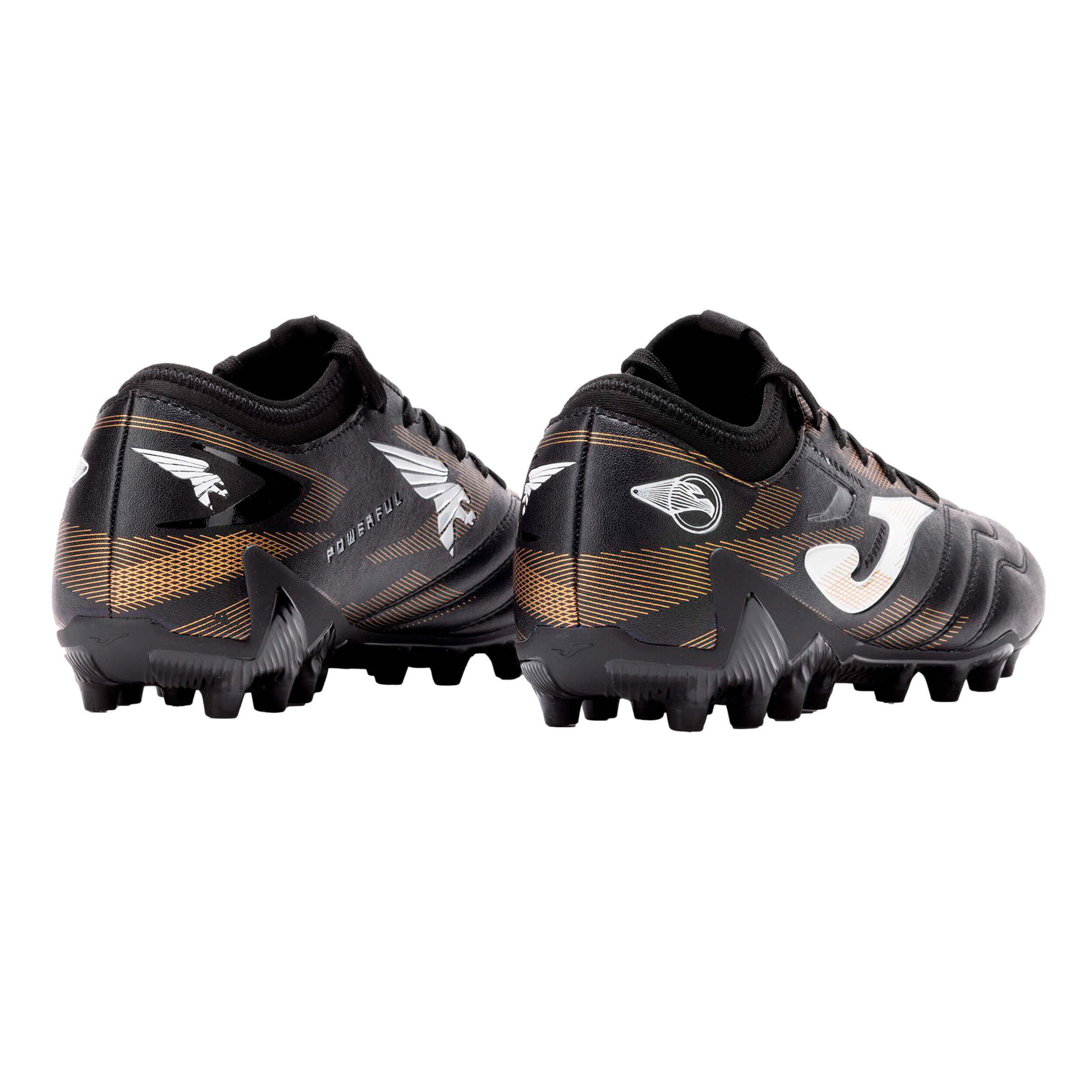 Botas de futbol Joma Powefull 24 para hombre 3/5