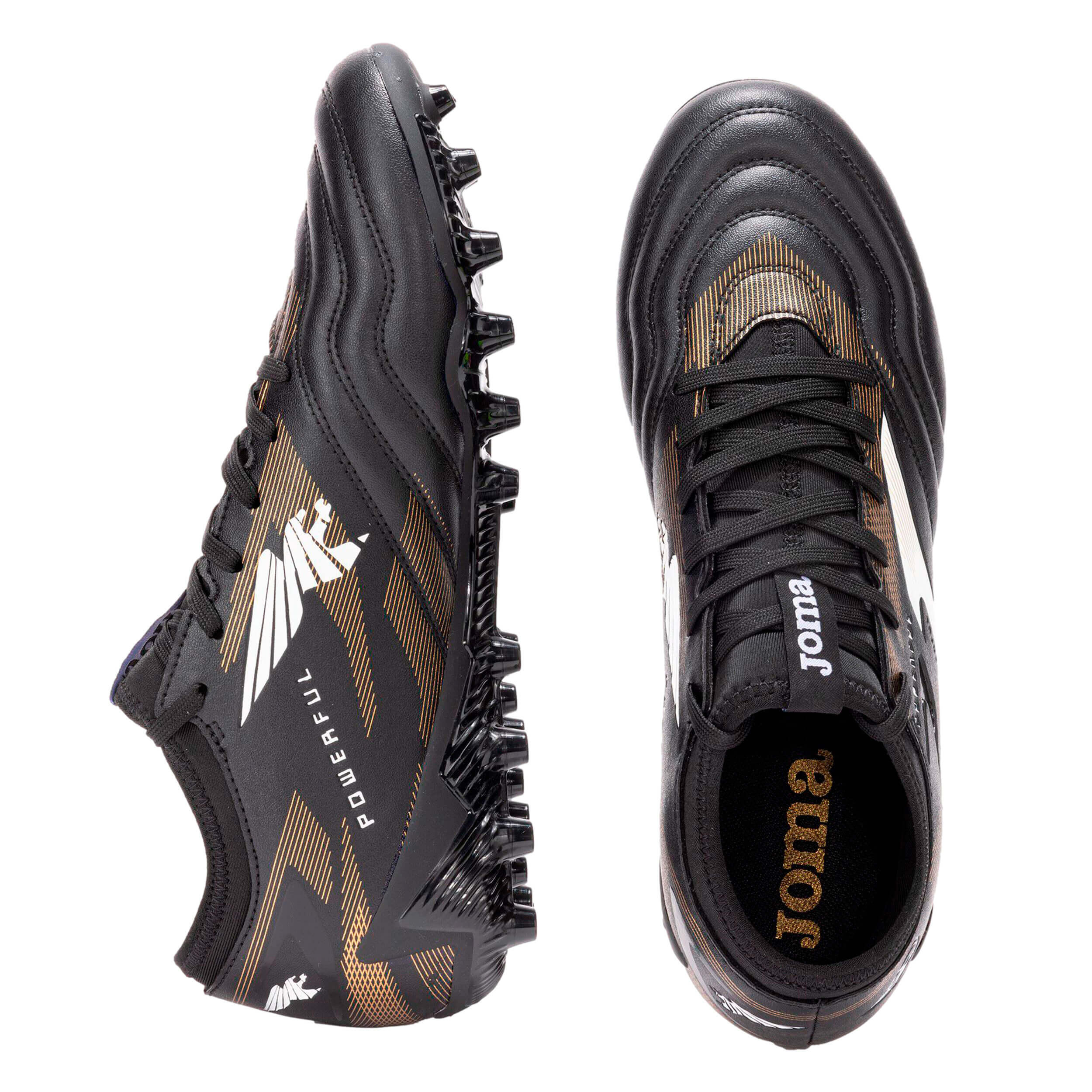 Botas de futbol Joma Powefull 24 para hombre 4/5