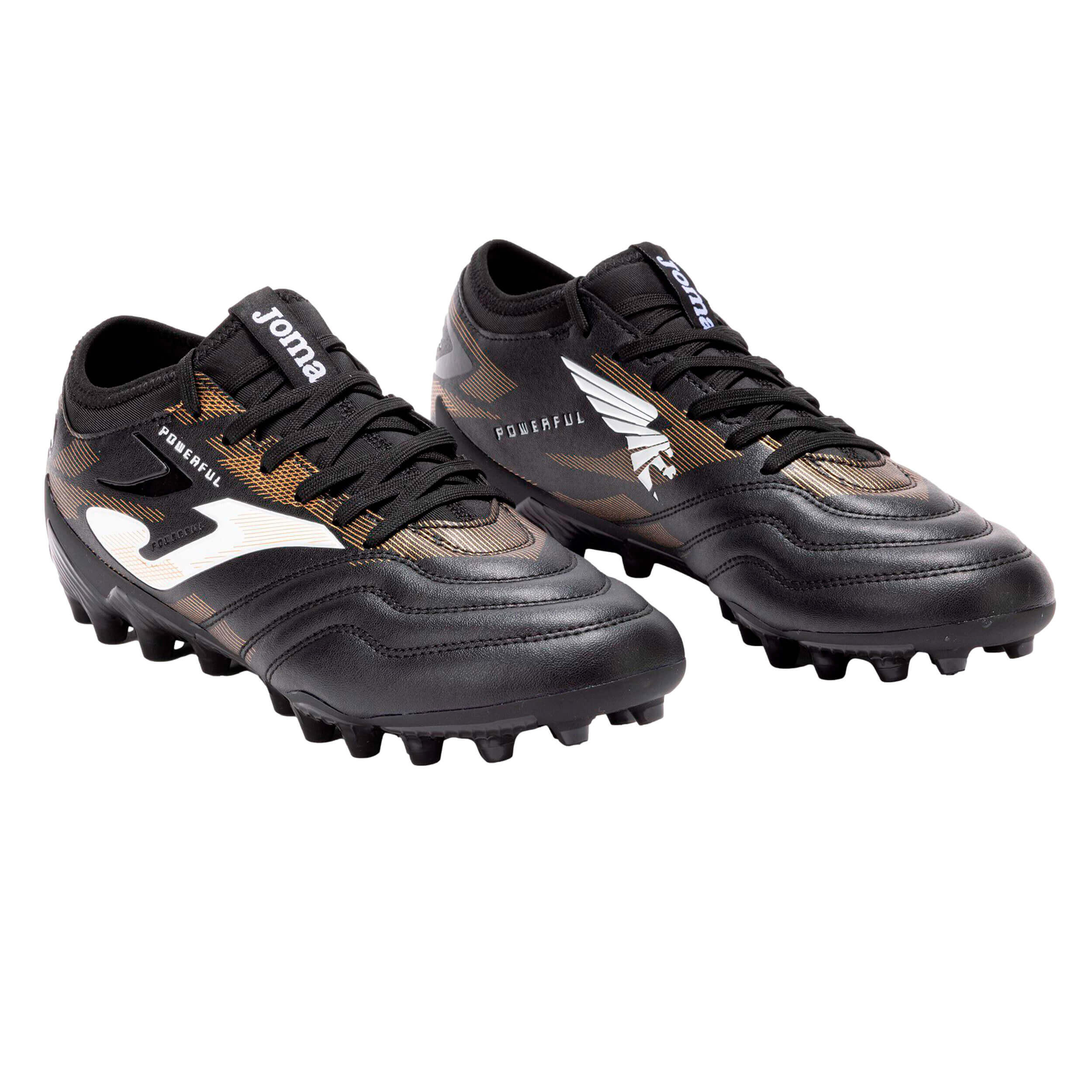 Botas de futbol Joma Powefull 24 para hombre 2/5