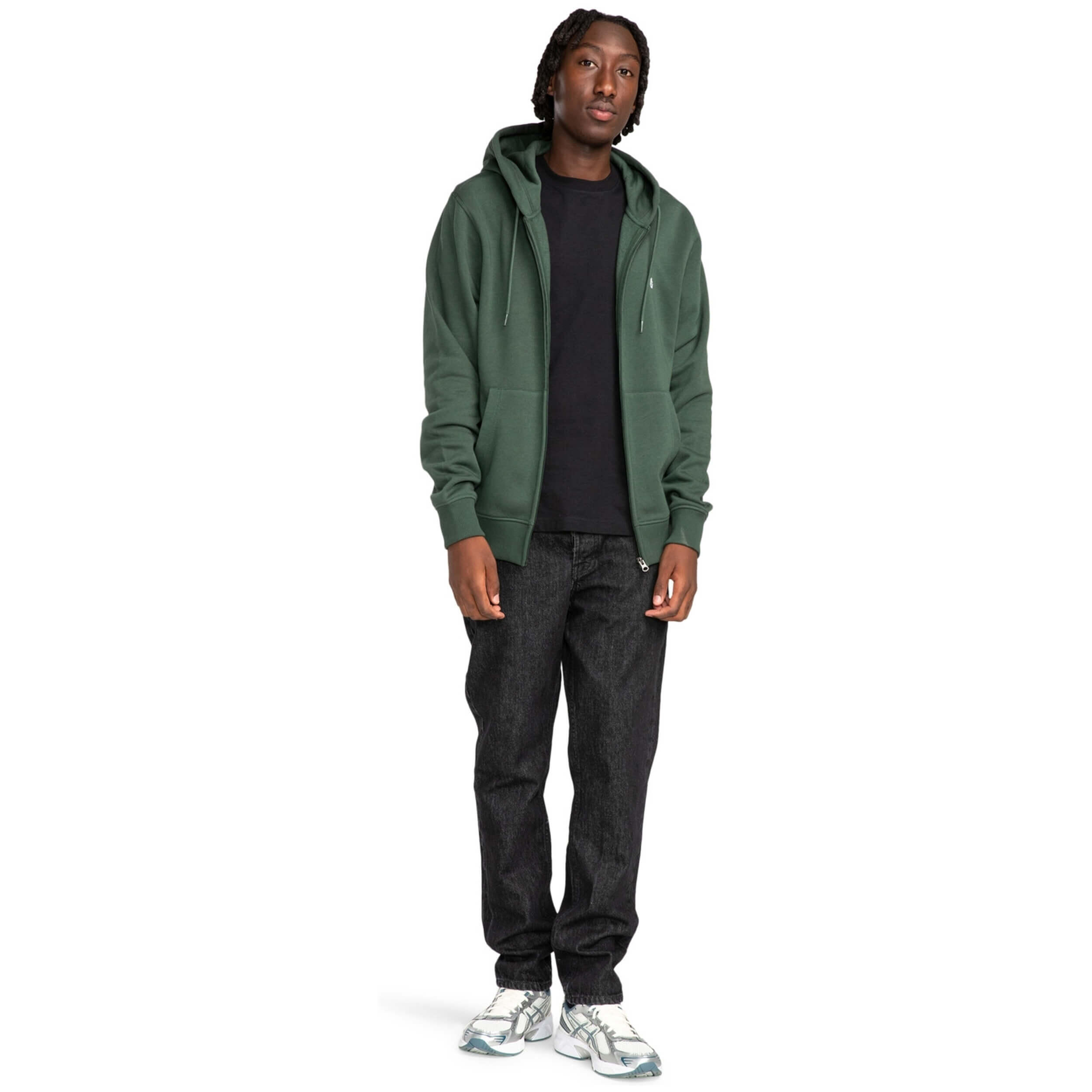 Sweatshirt Element modelo ELYFT00170-KSW0 para homem 5/5