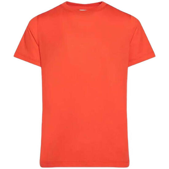 Maglietta traforata Team Junior Rossa