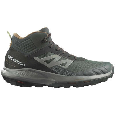 Laarzen salomon outpulse mid gore-tex voor mannen