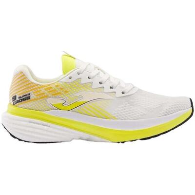 Zapatillas Running Hombre Joma Super Cross Men 24 Blanco