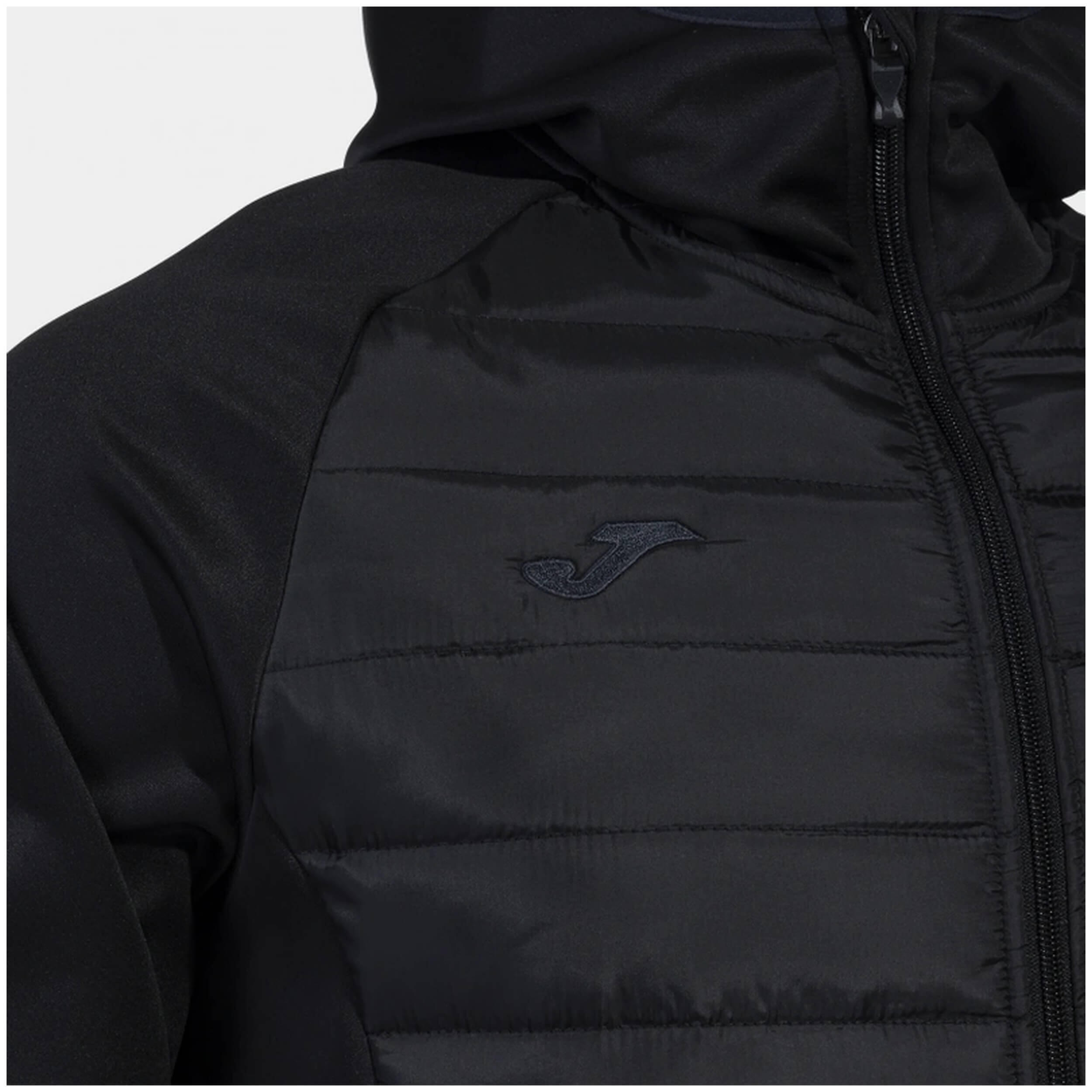Jas Joma Soft Shell Berna III voor mannen 3/5