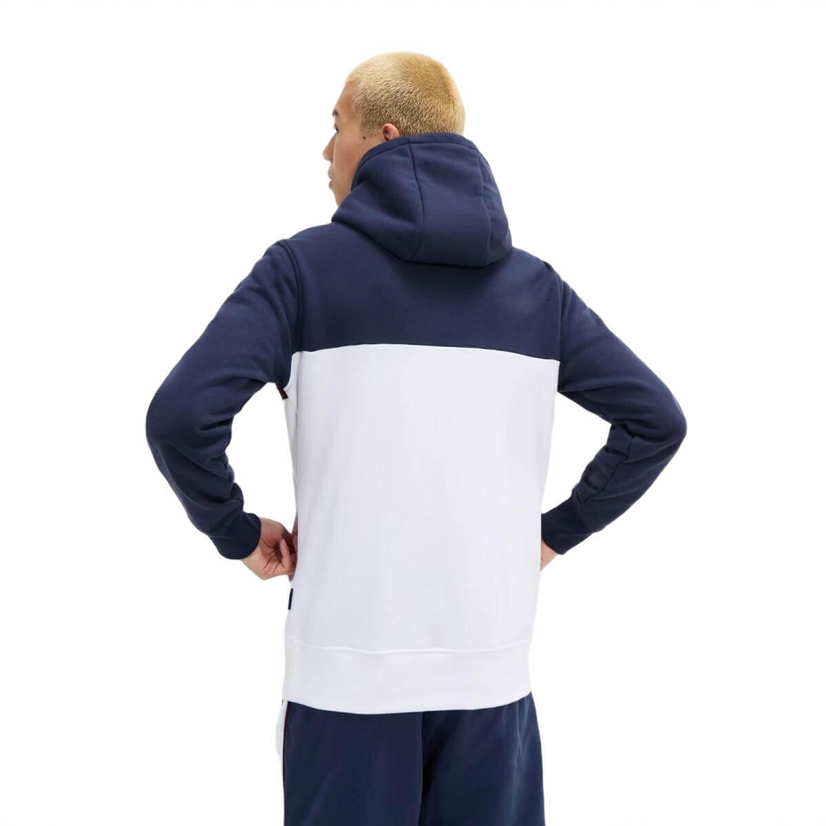 Hoodie Ellesse model SHX20944 voor mannen 3/5