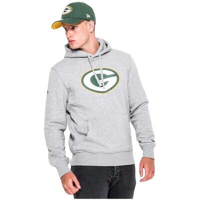 Hoodie new era model 11073770 voor mannen