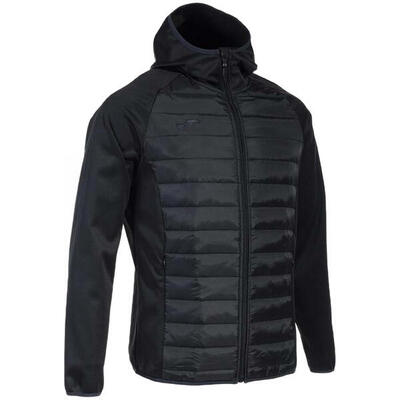 Waterdichte jas met capuchon joma berna iii
