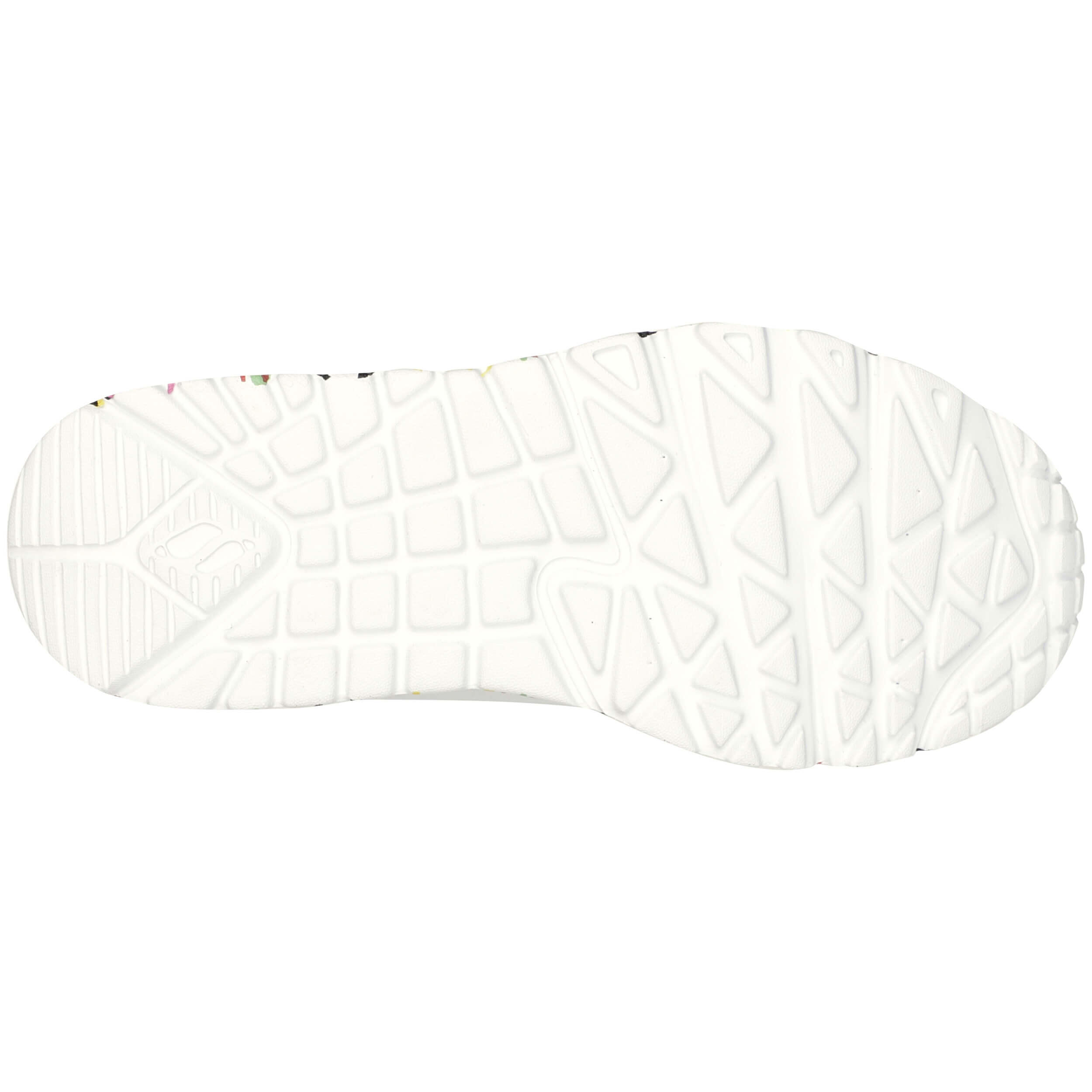Scarpe Skechers Uno Lite Lovely Luv per unisex ragazzi 3/5