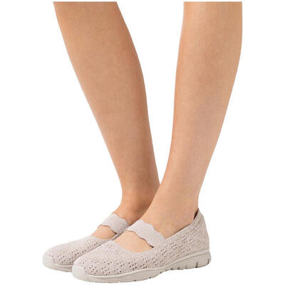 Zapatillas Skechers modelo 158109-TPE para mujer