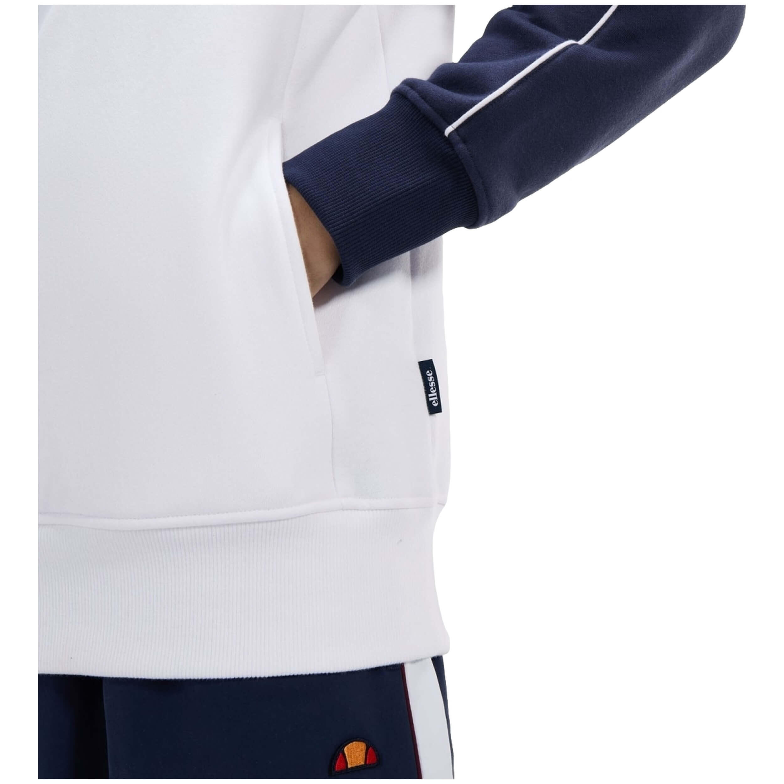 Hoodie Ellesse model SHX20944 voor mannen 4/5