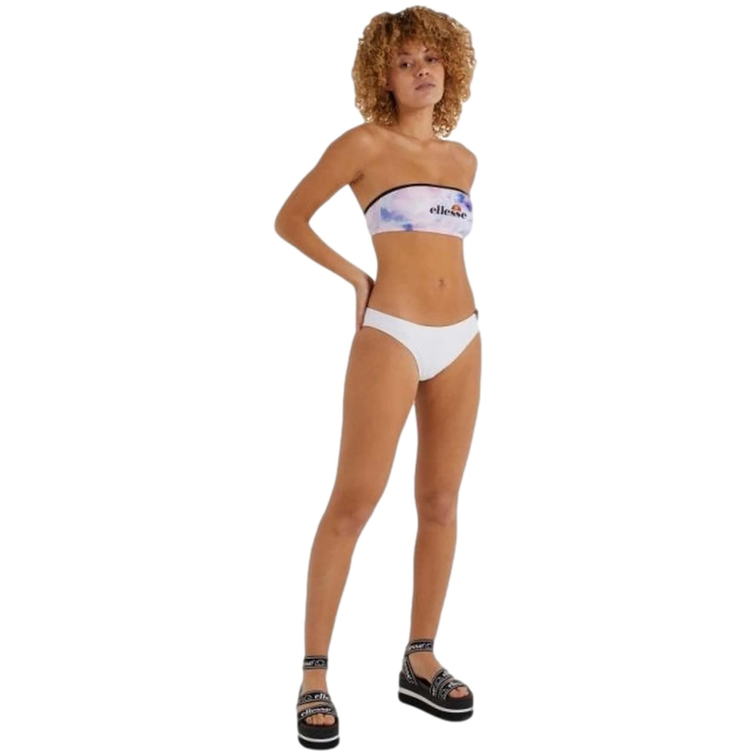 Haut de bikini Ellesse modèle SGI11093 pour femmes 2/2