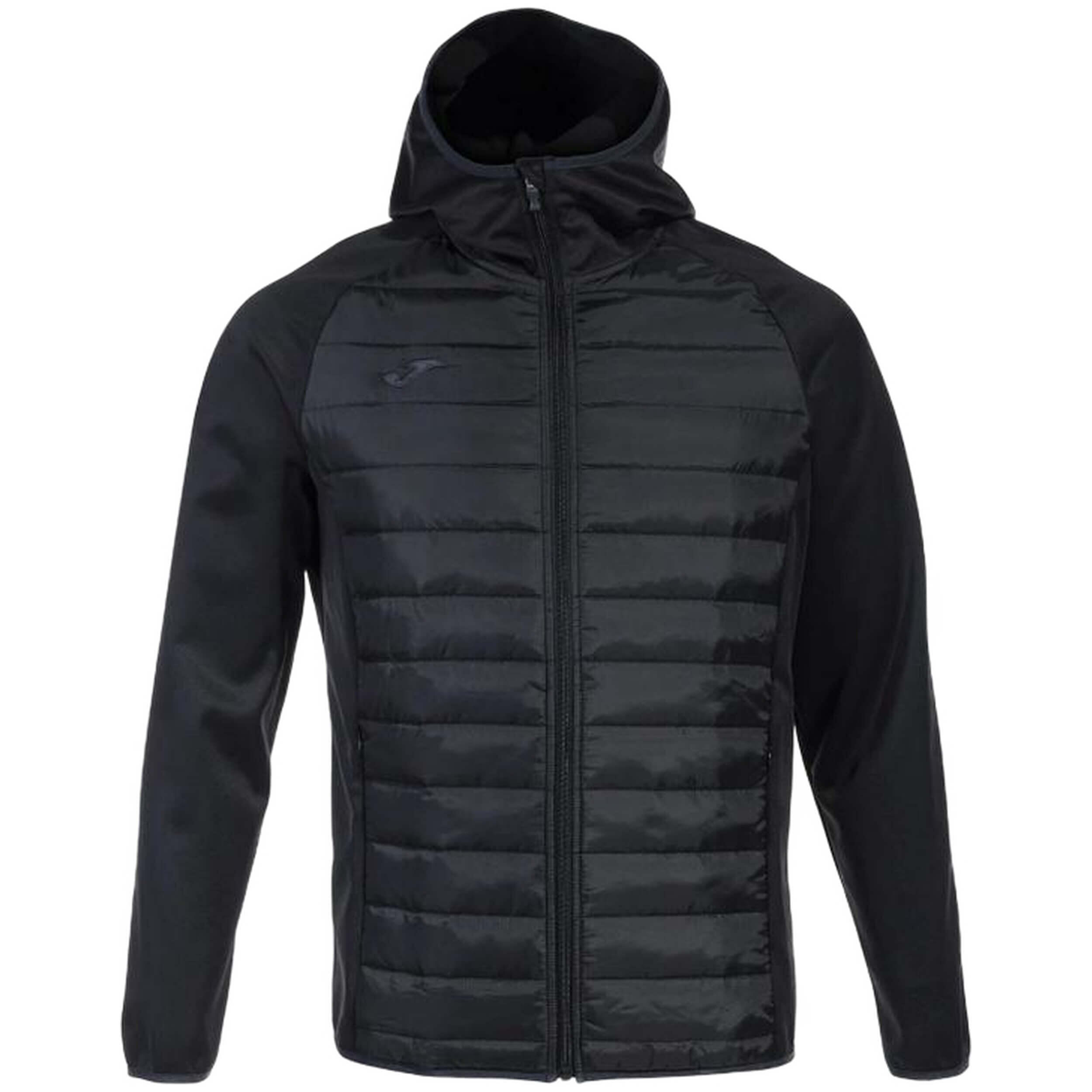 Soft Shell Football Homme Joma Berna III Noir 5/5
