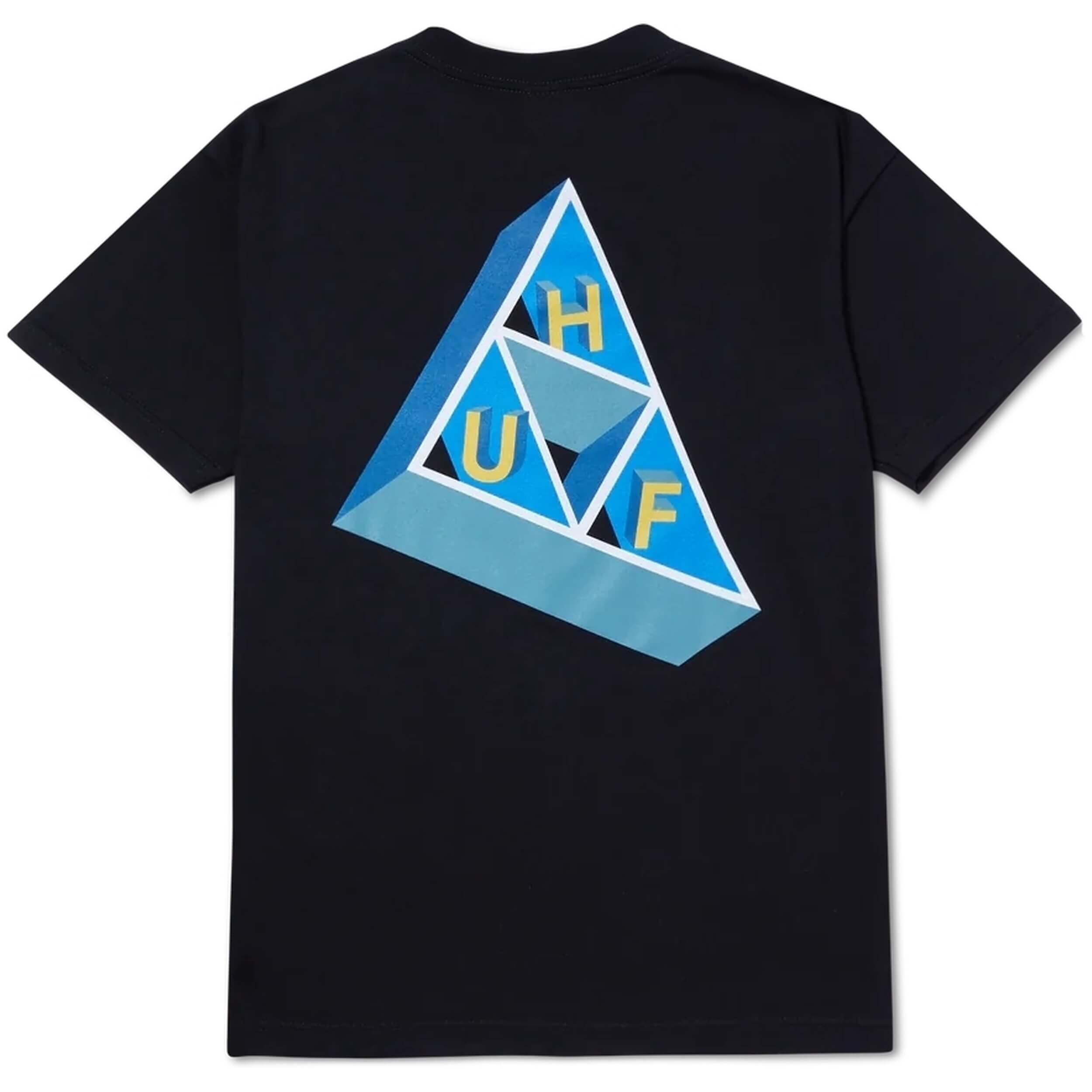 T-shirt Huf Based pour homme 2/2