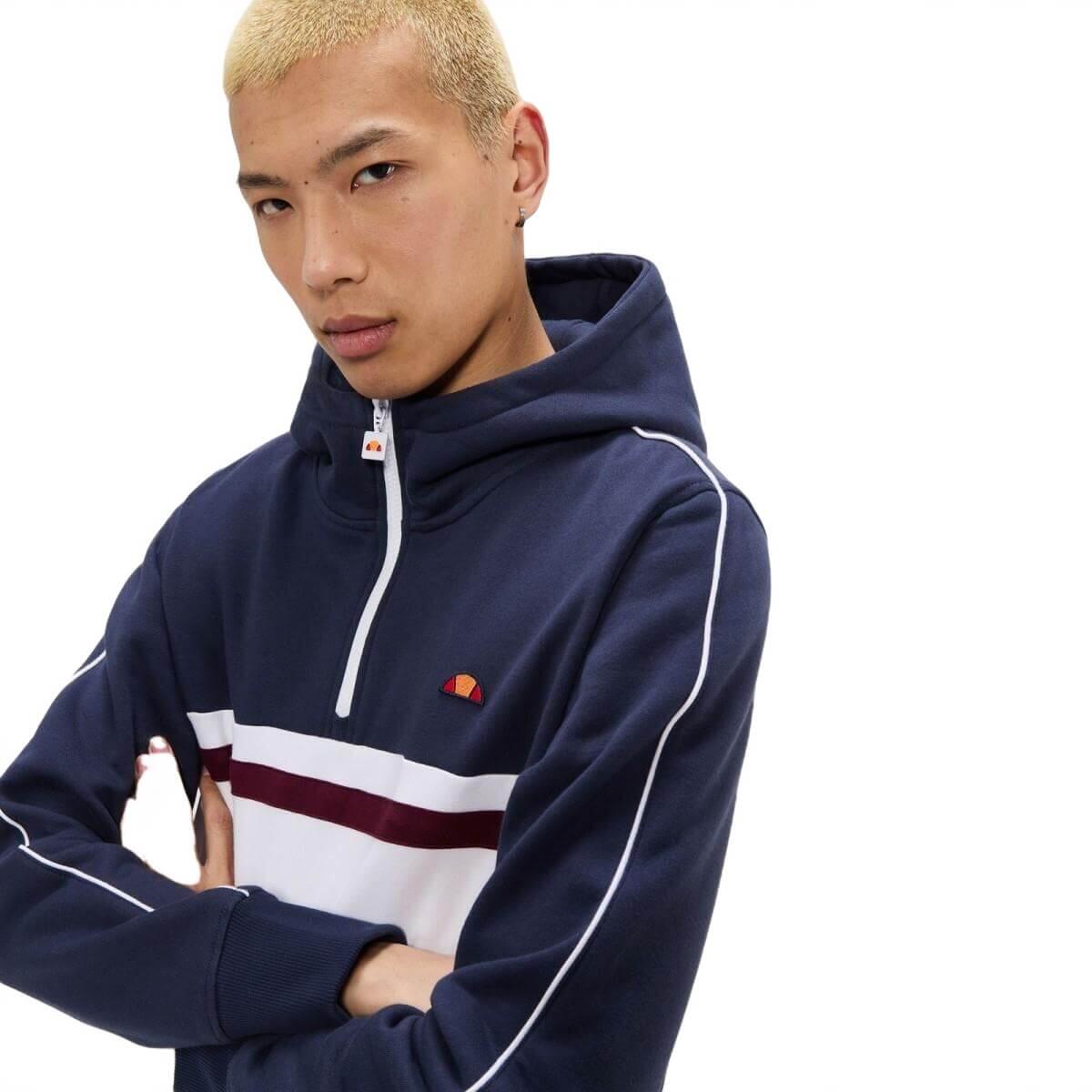 Hoodie Ellesse model SHX20944 voor mannen 5/5