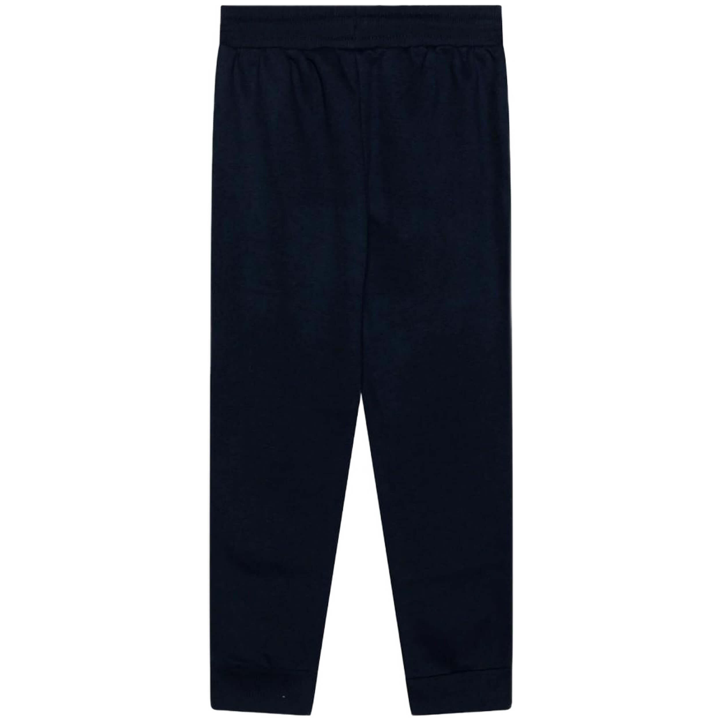 Pantalon largo Ellesse para niños unisex 2/2