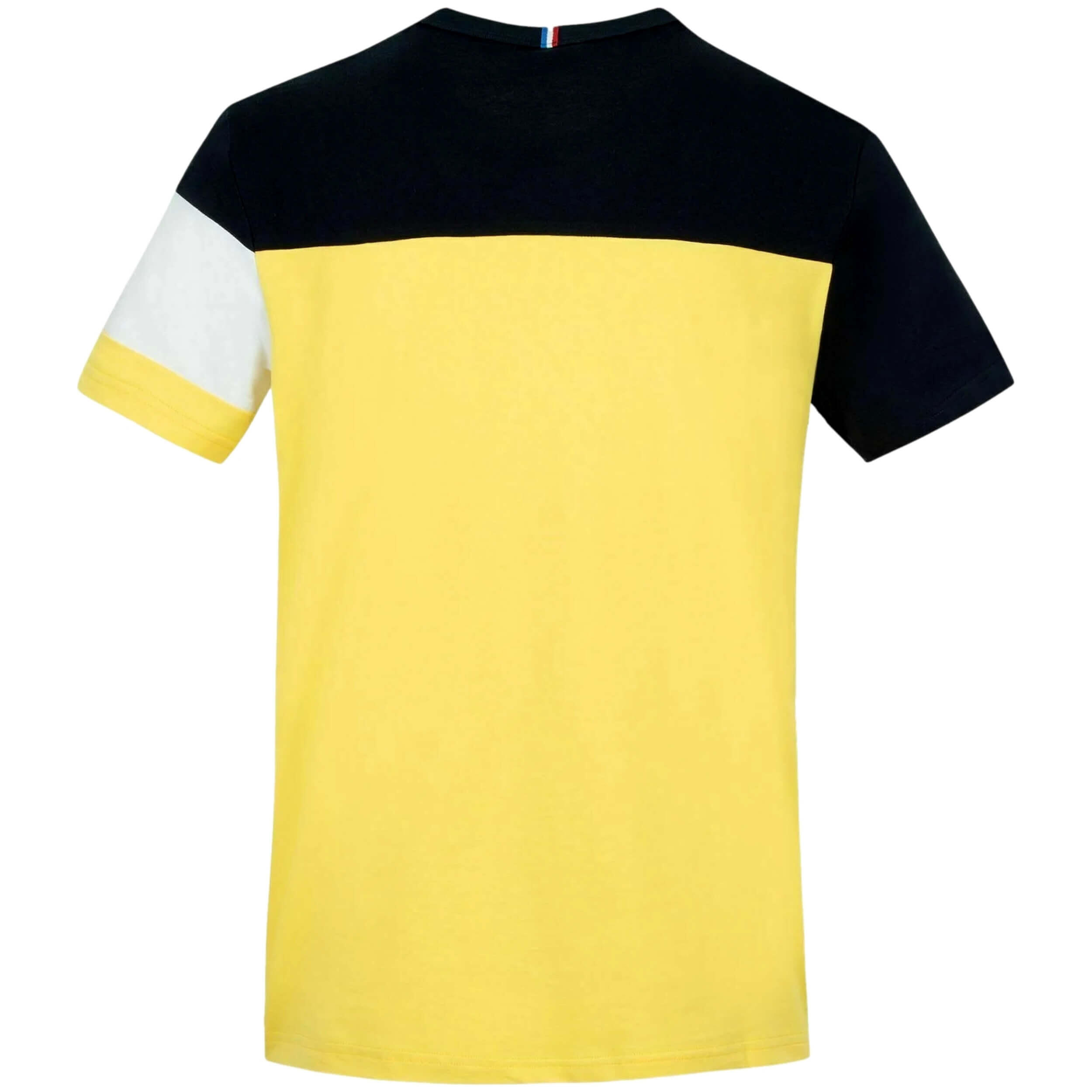 Camiseta de manga corta Le coq sportif Saison 2 para hombre 5/7
