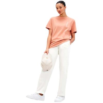 T-shirt met korte mouwen ellesse coalio voor vrouwen