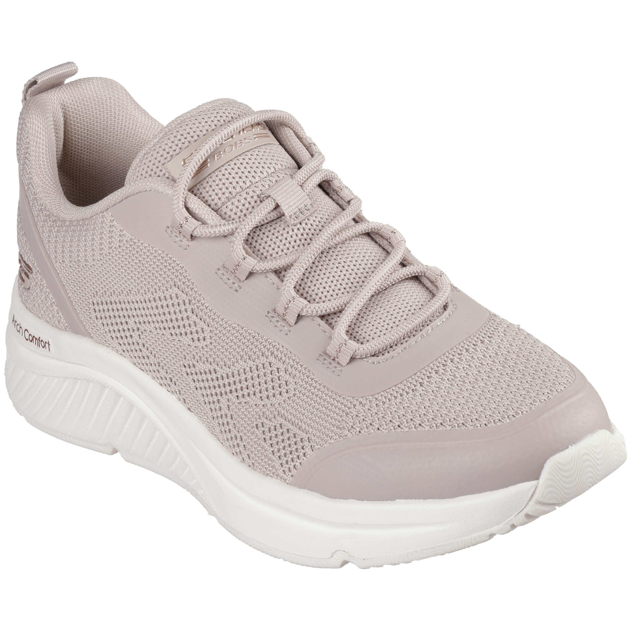 Scarpe Skechers BOBS Arch Comfort B Sweet per donne 5/5