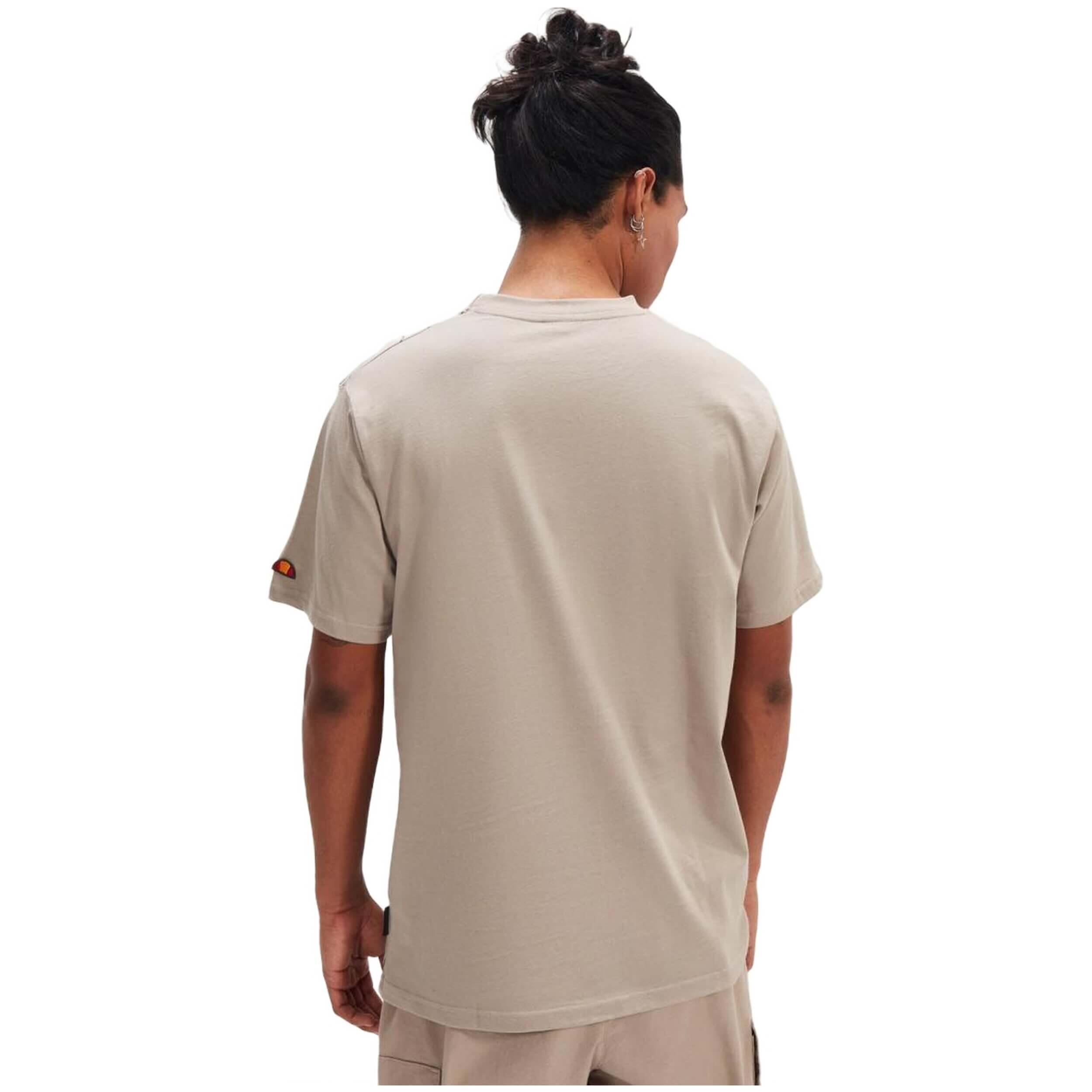 T-shirt Ellesse Heera pour homme 2/4