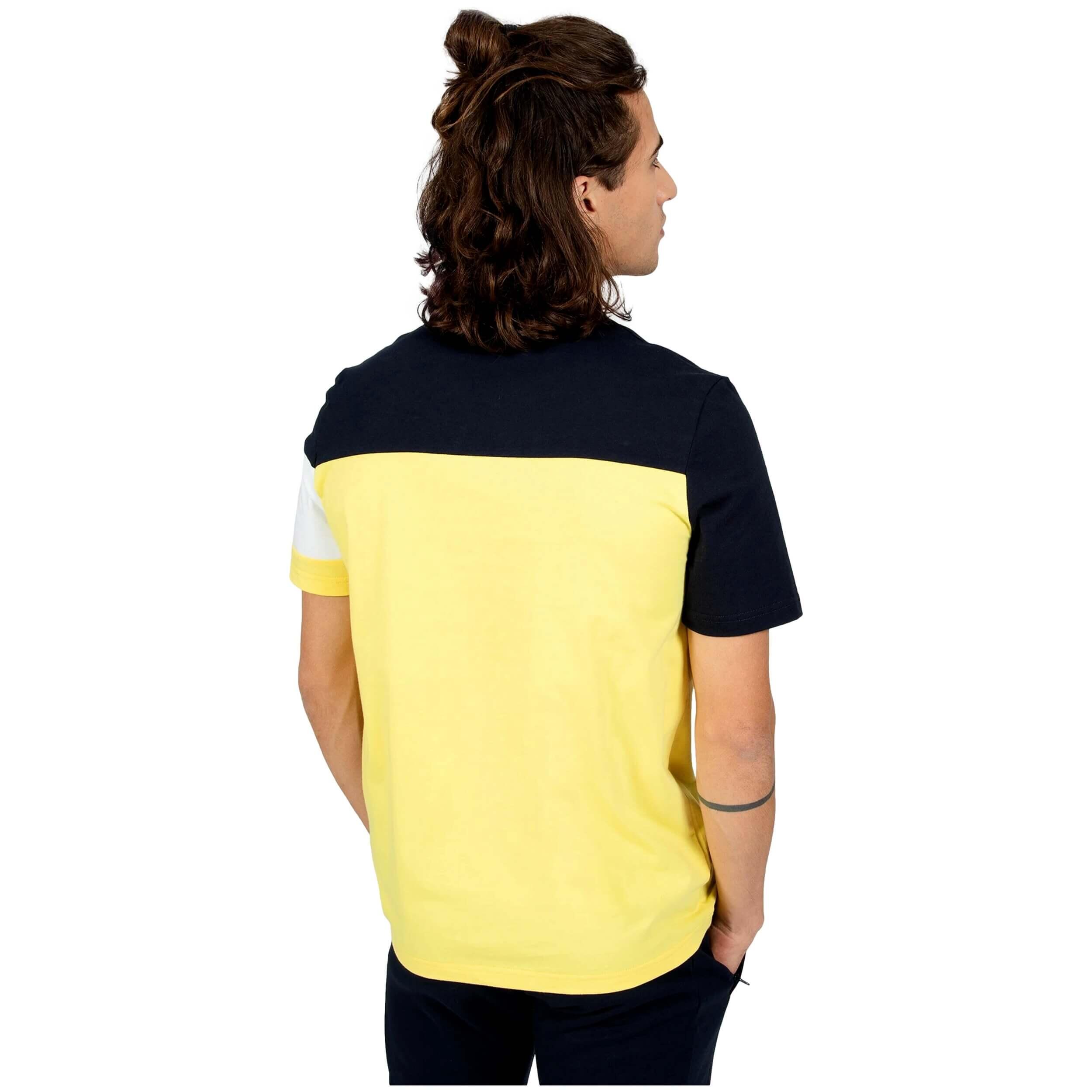 Camiseta de manga corta Le coq sportif Saison 2 para hombre 3/7