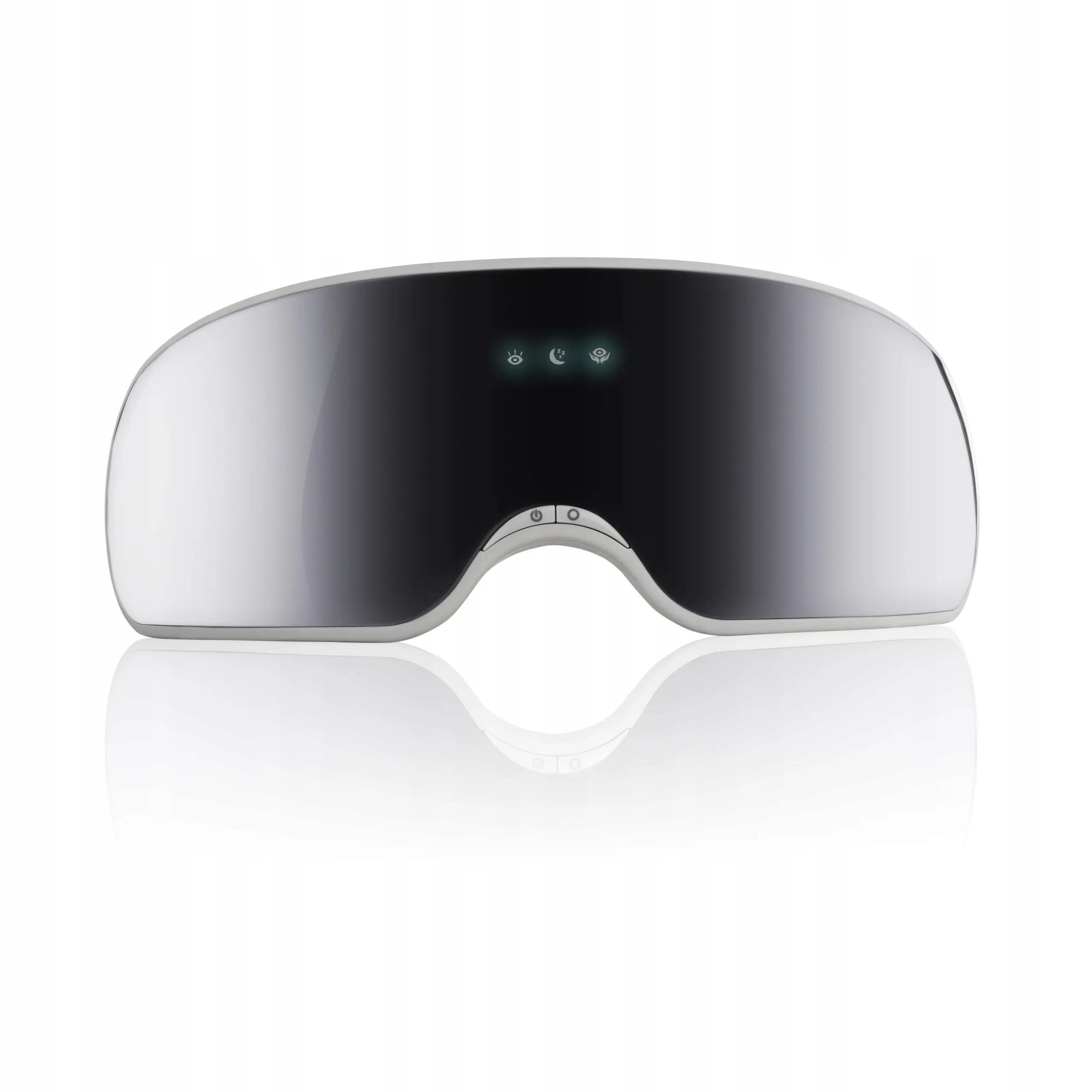 Masażer wibracyjny do oczu, skroni Medivon Horizon Lux 2/7