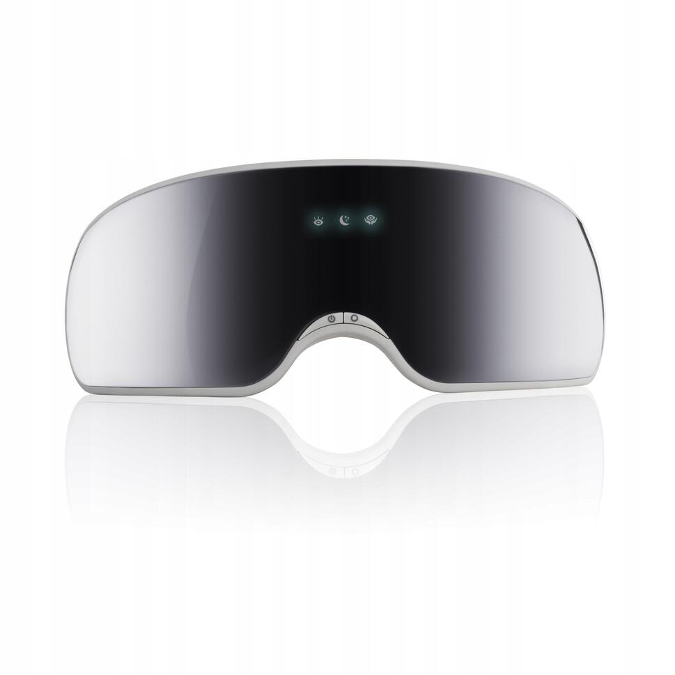 Masażer wibracyjny do oczu, skroni Medivon Horizon Lux
