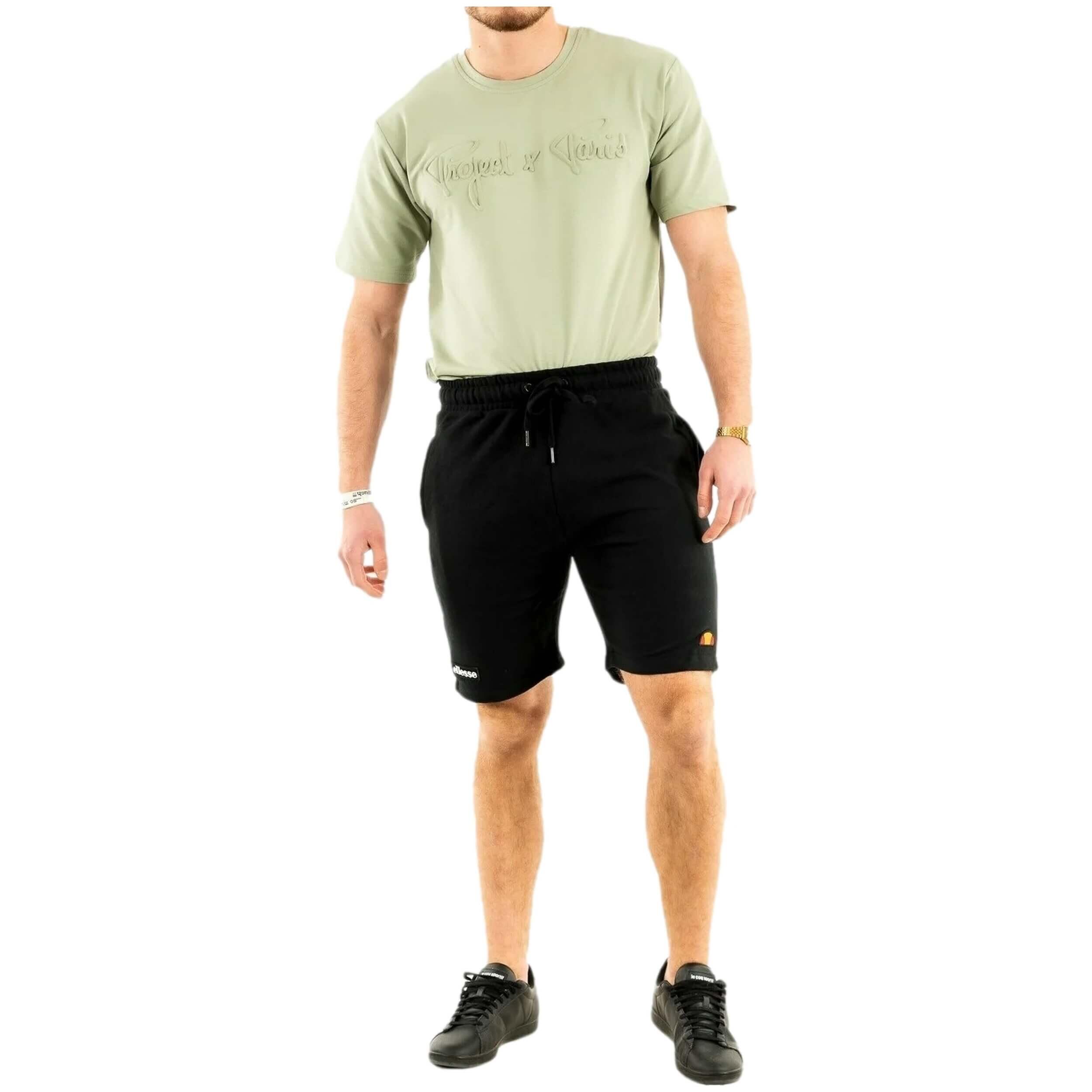 Pantalon corto Ellesse Allios para hombre 1/4