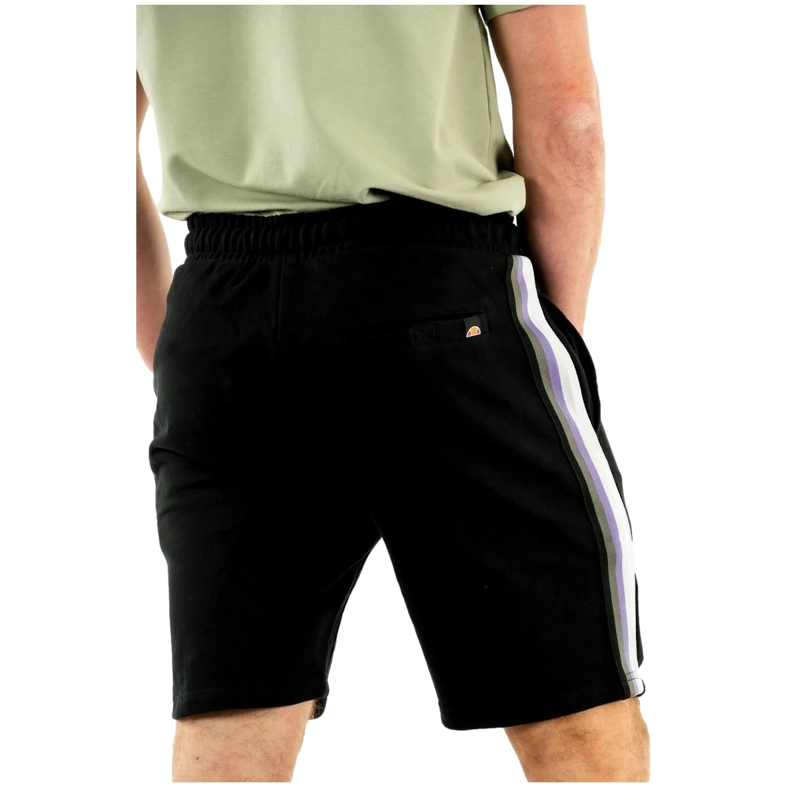 Pantalon corto Ellesse Allios para hombre 3/4
