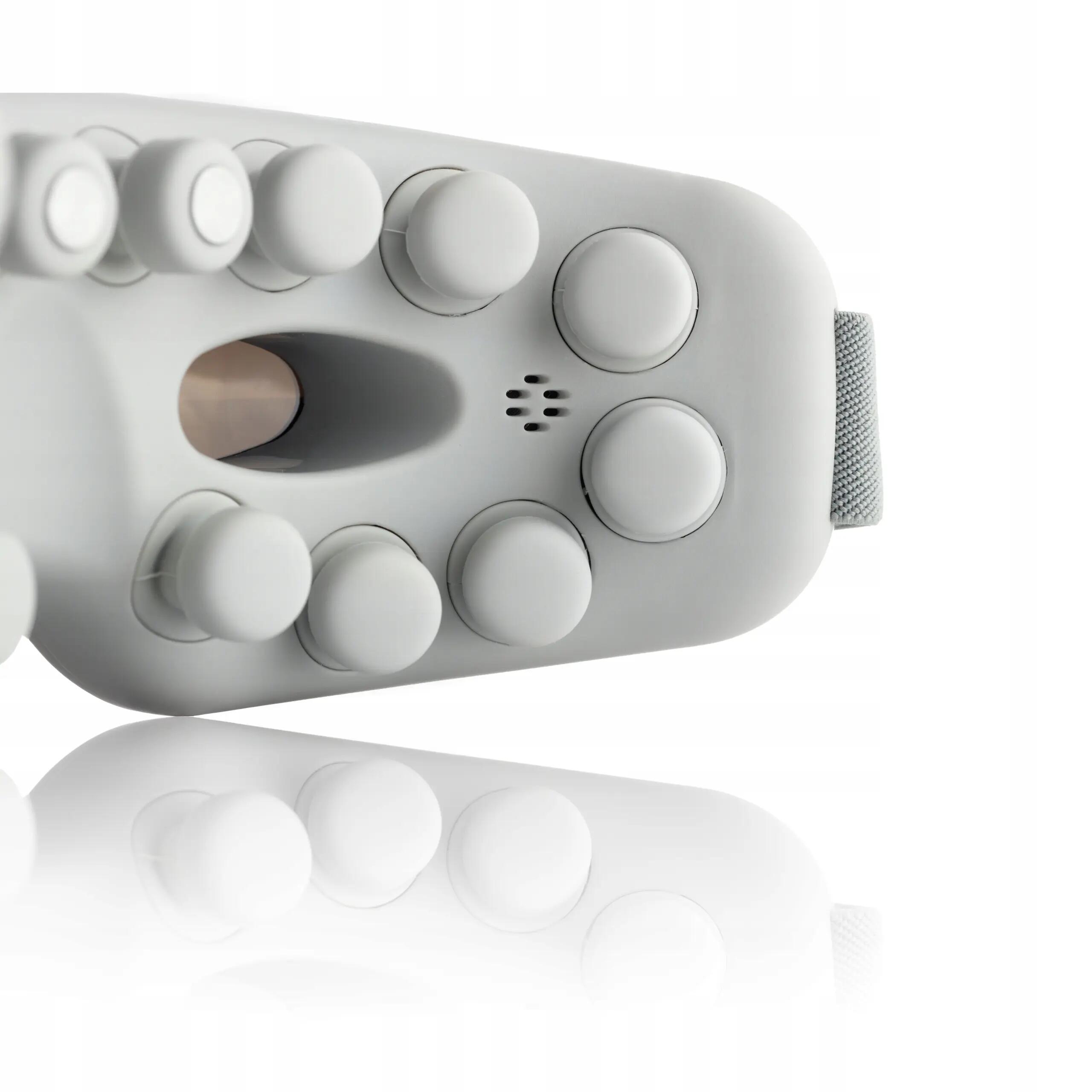 Masażer wibracyjny do oczu, skroni Medivon Horizon Lux 5/7
