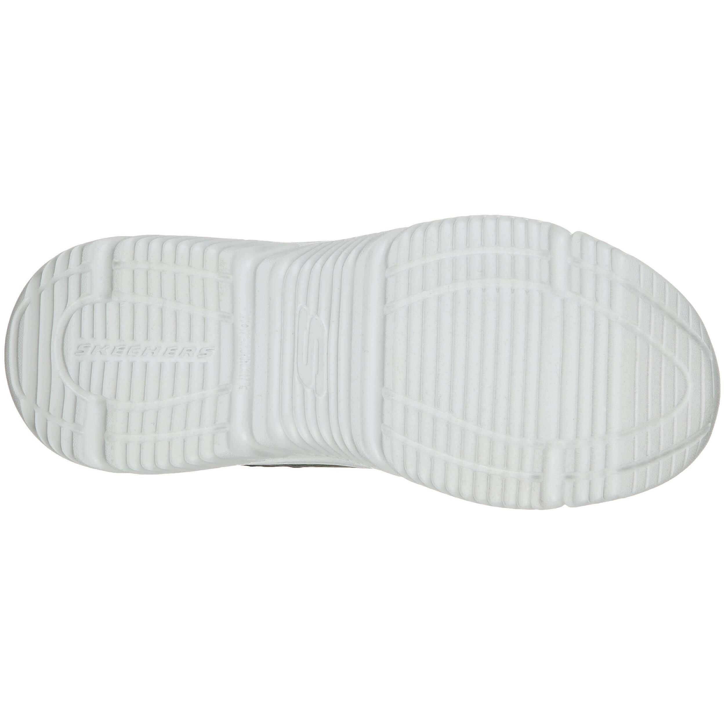 Baskets Skechers modèle 405035N-NVLM pour unisexe enfants 3/5