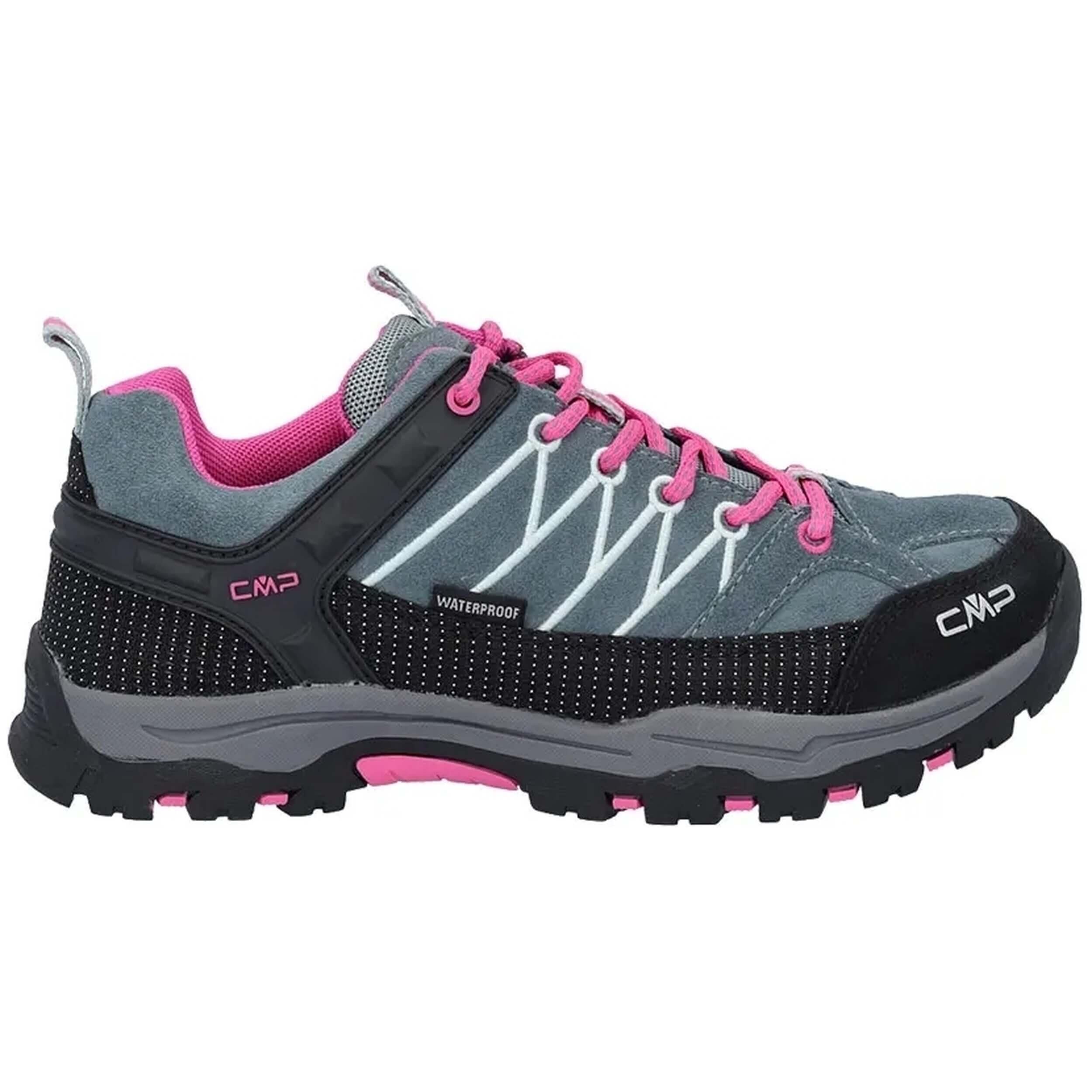 CAMPAGNOLO Wanderschuhe Campagnolo RIGEL LOW für unisex jungen