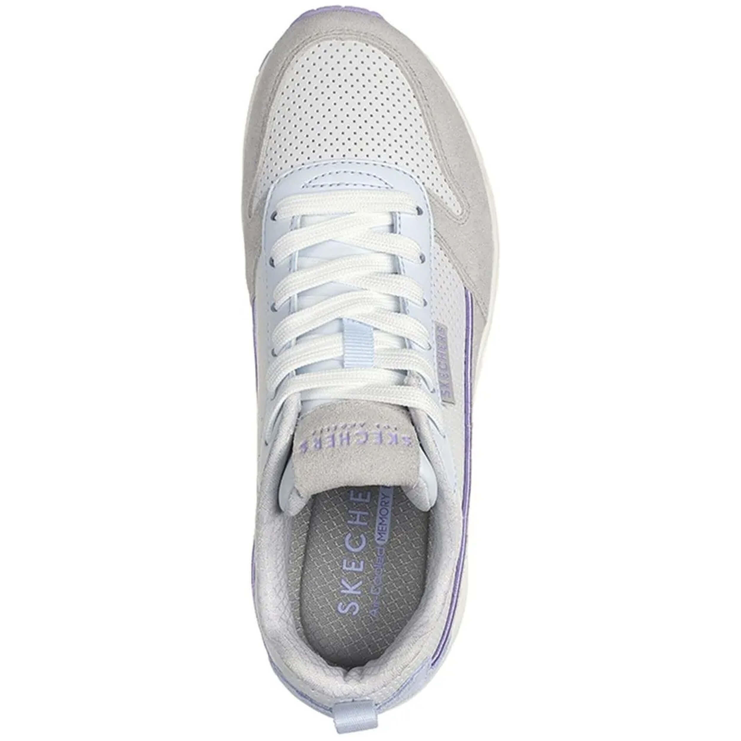 Scarpe Skechers modello 177105-GYLB per donne 4/5
