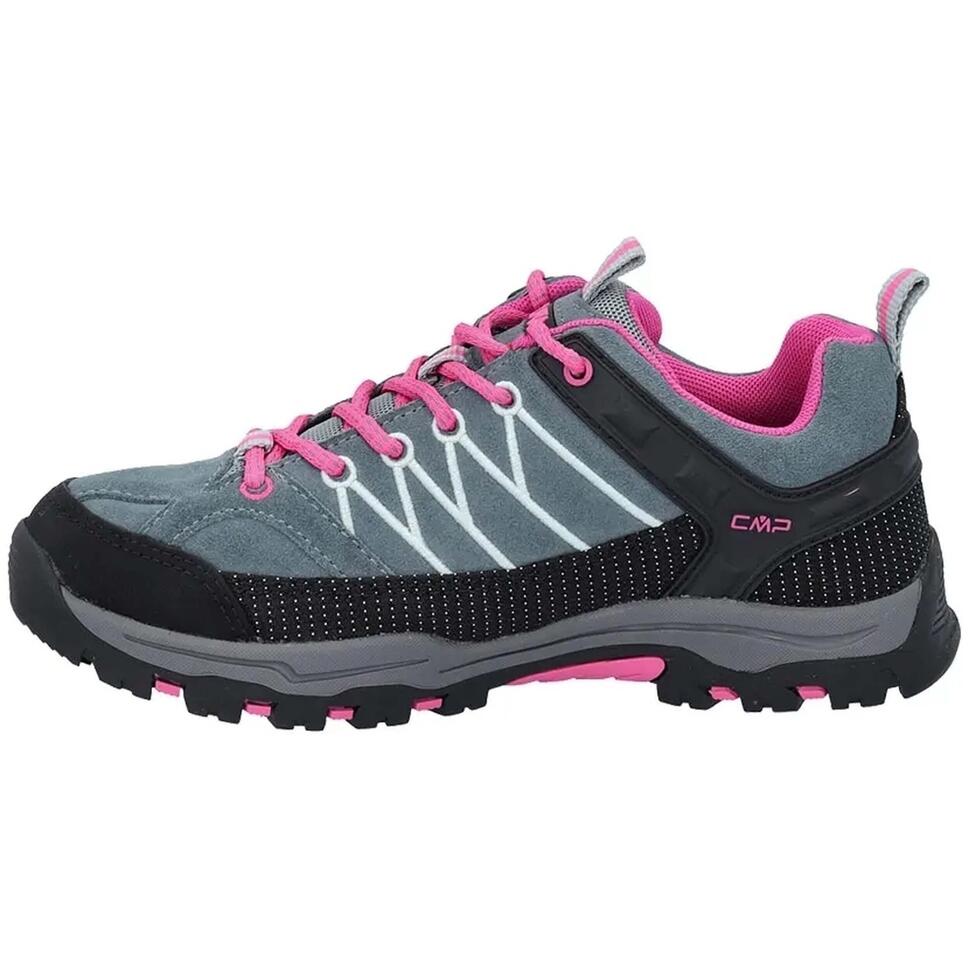 Buty dziecięce CMP Rigel Low Wp