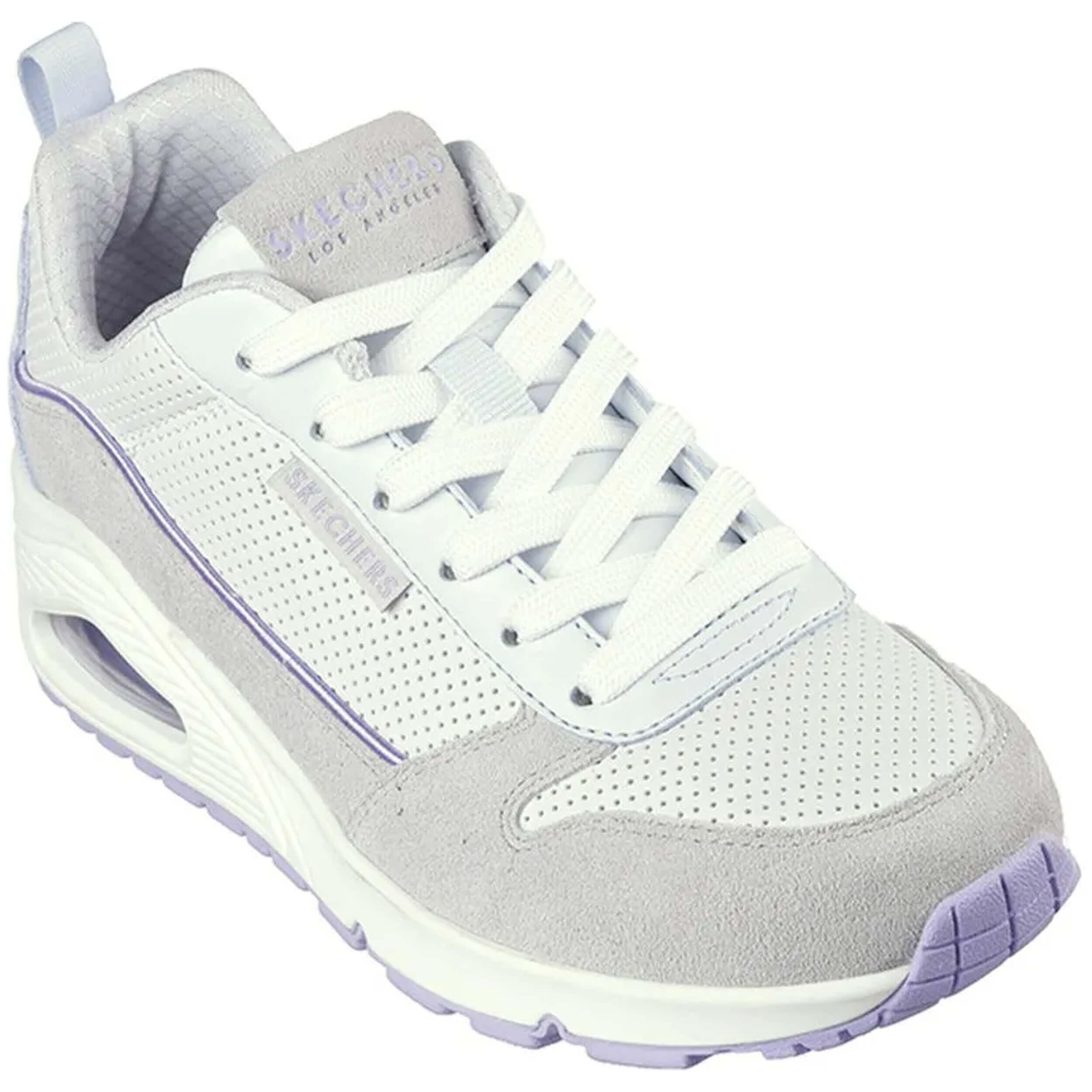 Scarpe Skechers modello 177105-GYLB per donne 3/5
