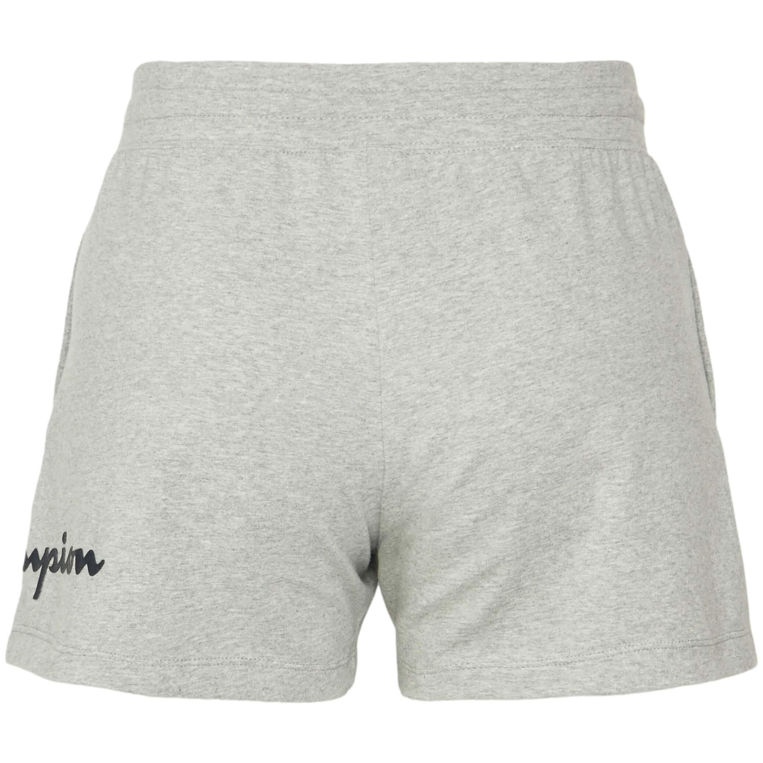 Calções Champion modelo 114906-EM006 para mulheres 2/4